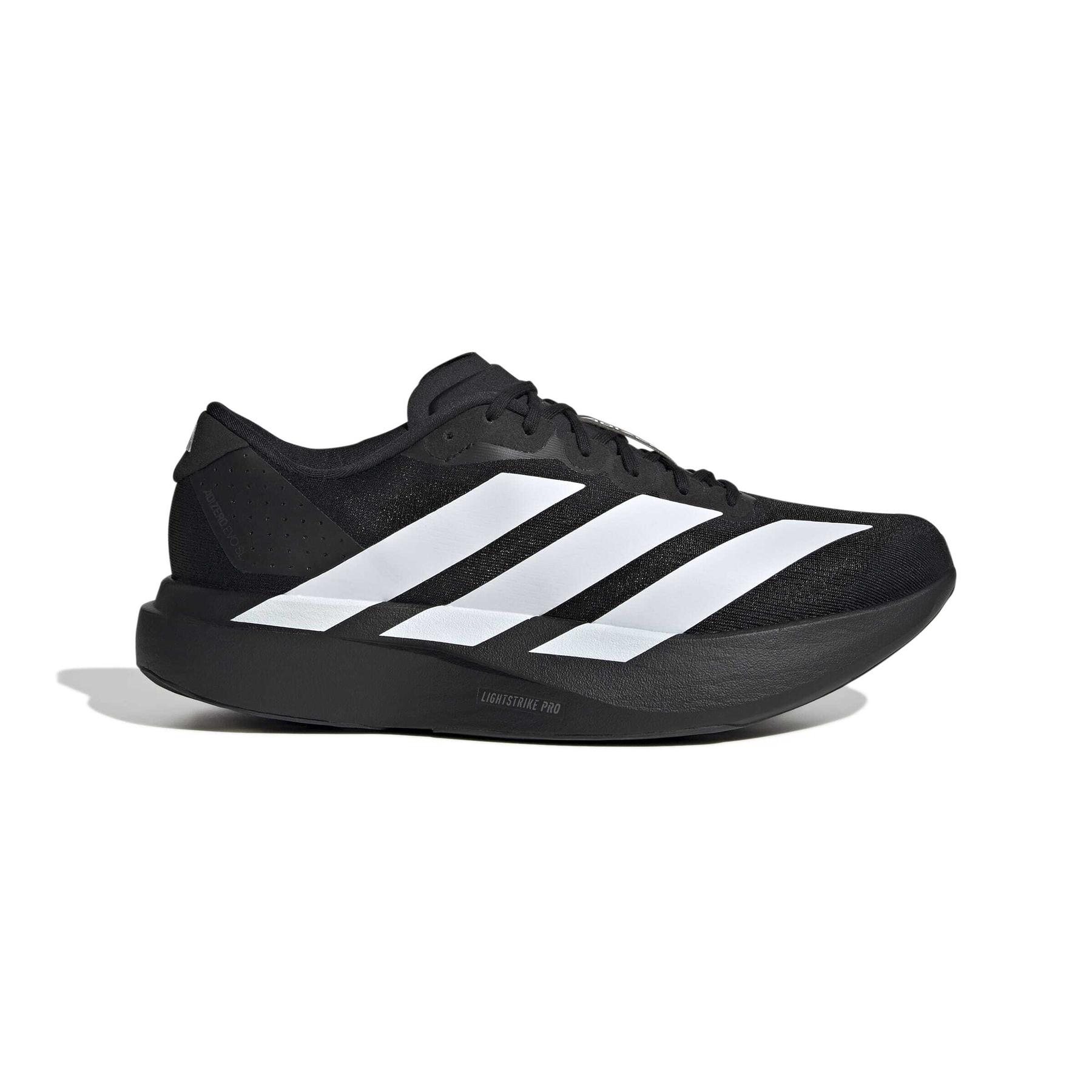 ADIZERO EVO SLホワイト/ブラック　25cm Adidas Adizero Evo SL White Black – Coproom