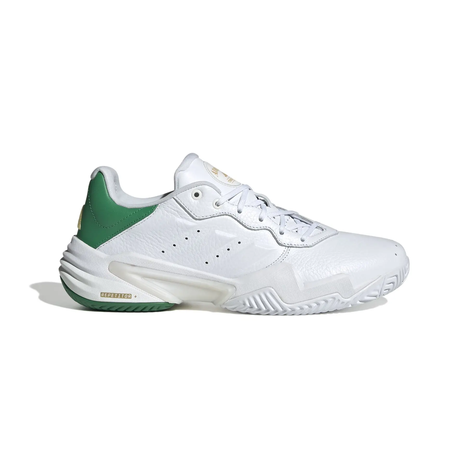 Tennisschuhe adidas Barricade 13