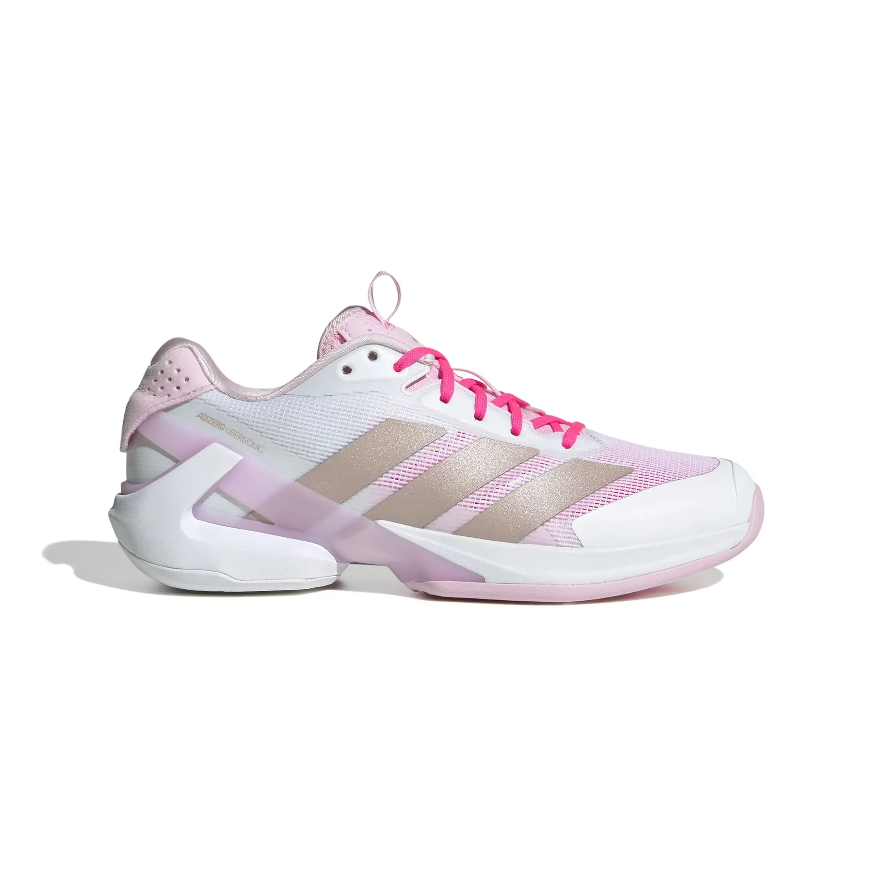 Damen-Tennisschuhe adidas adizero Ubersonic 5