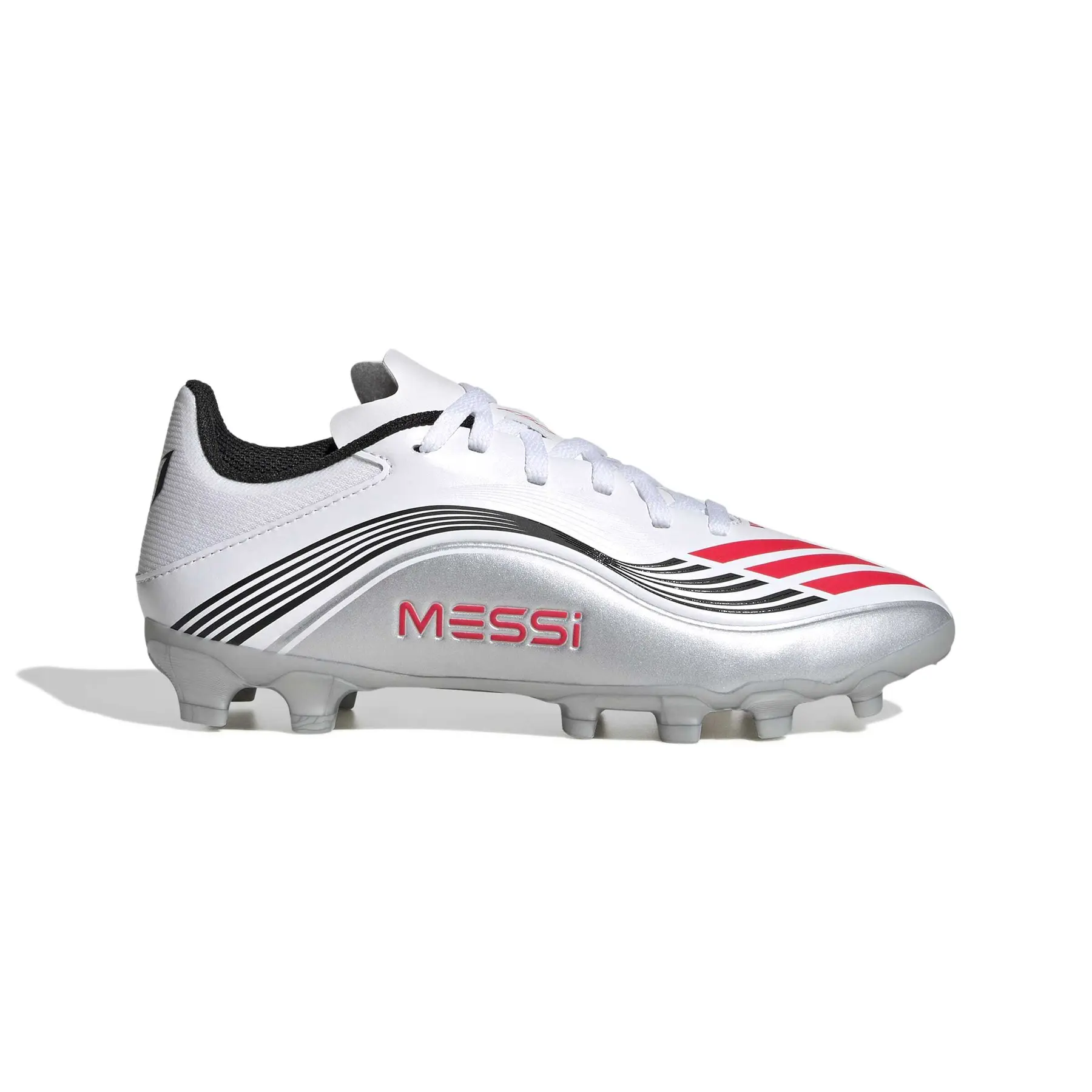 Adidas Chaussures de football enfant adidas F50 Messi League MG