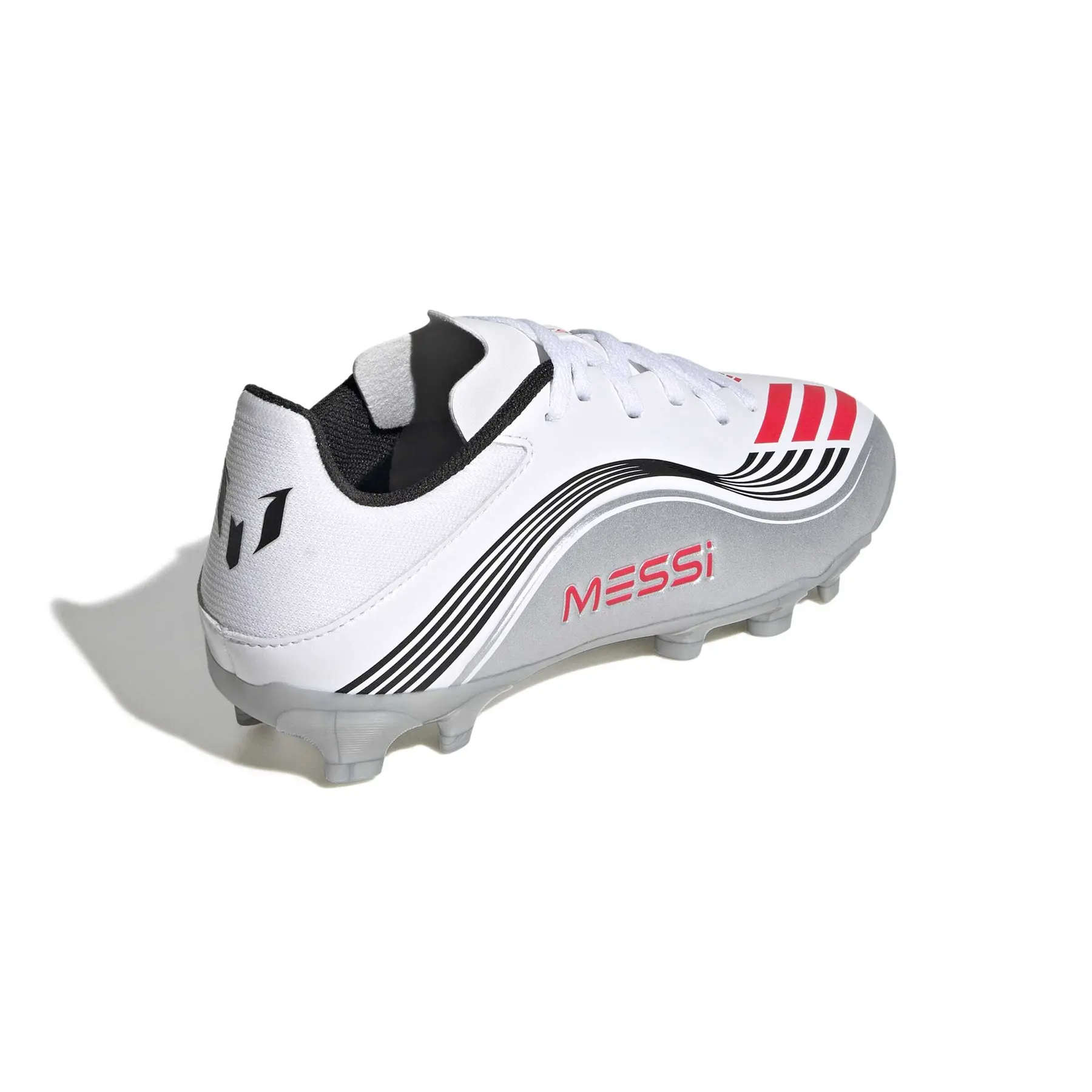 Children's Football Boots adidas F50 Messi League MG | Foot-Store