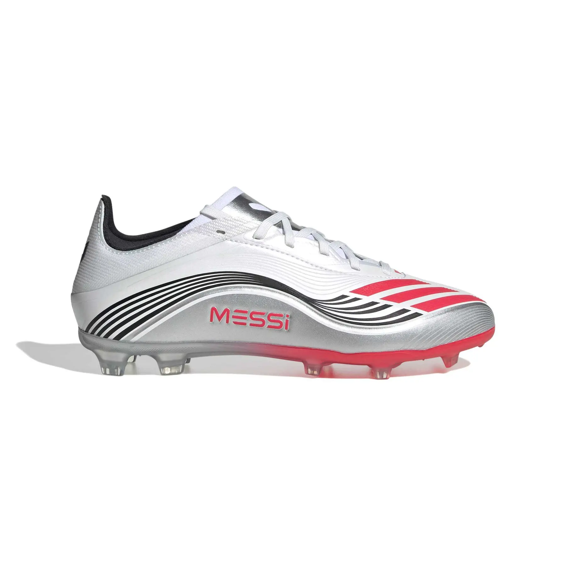 Adidas Chaussures de football enfant adidas F50 Messi Elite FG