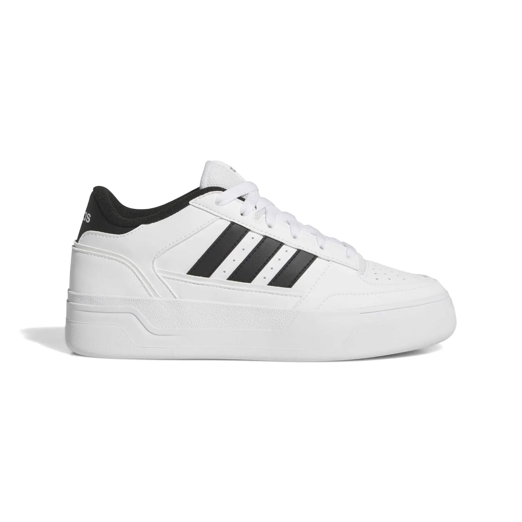 Adidas Femme Baskets Turnaround, Blanc, Taille 36