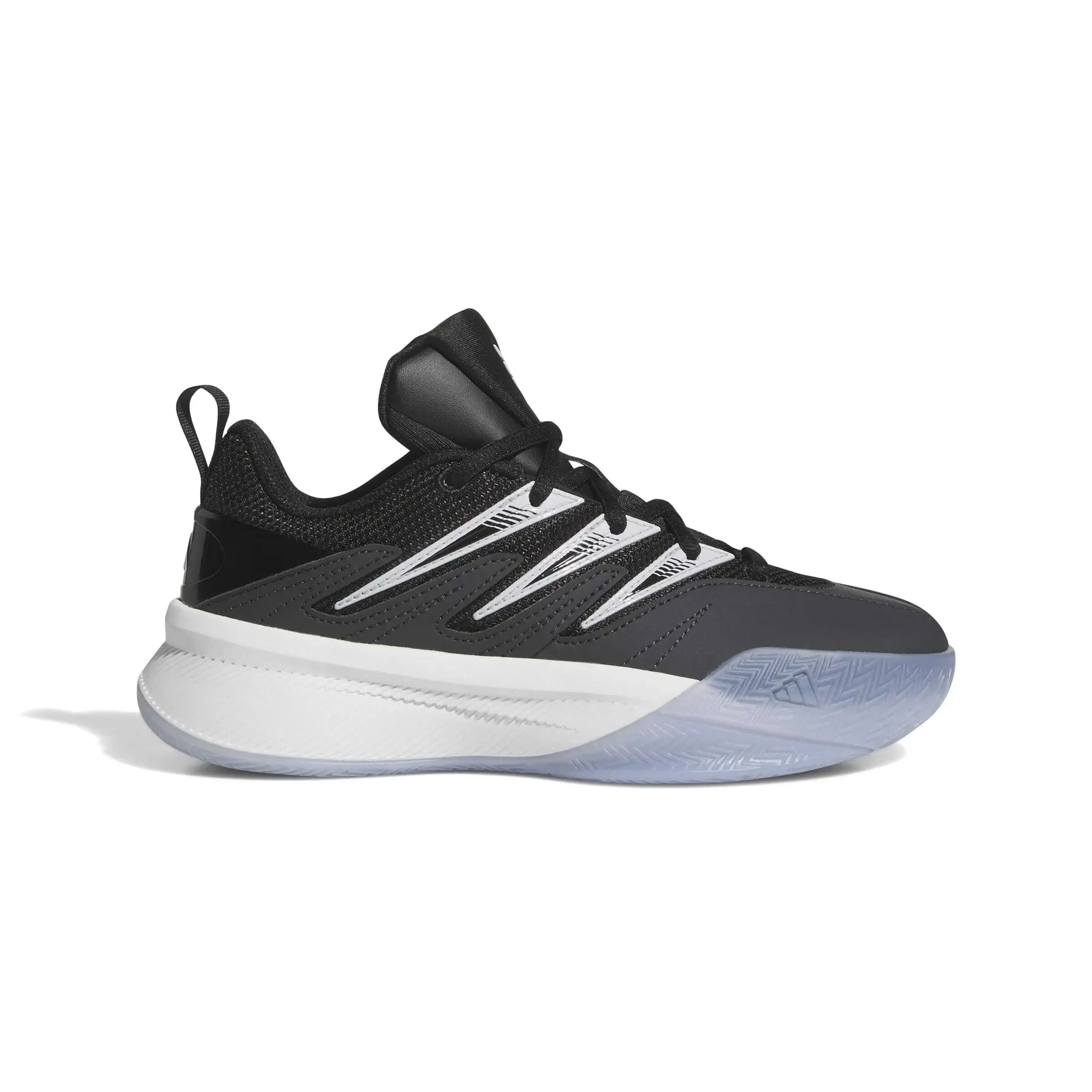 Chaussures de basketball enfant adidas Dame Certified 3
