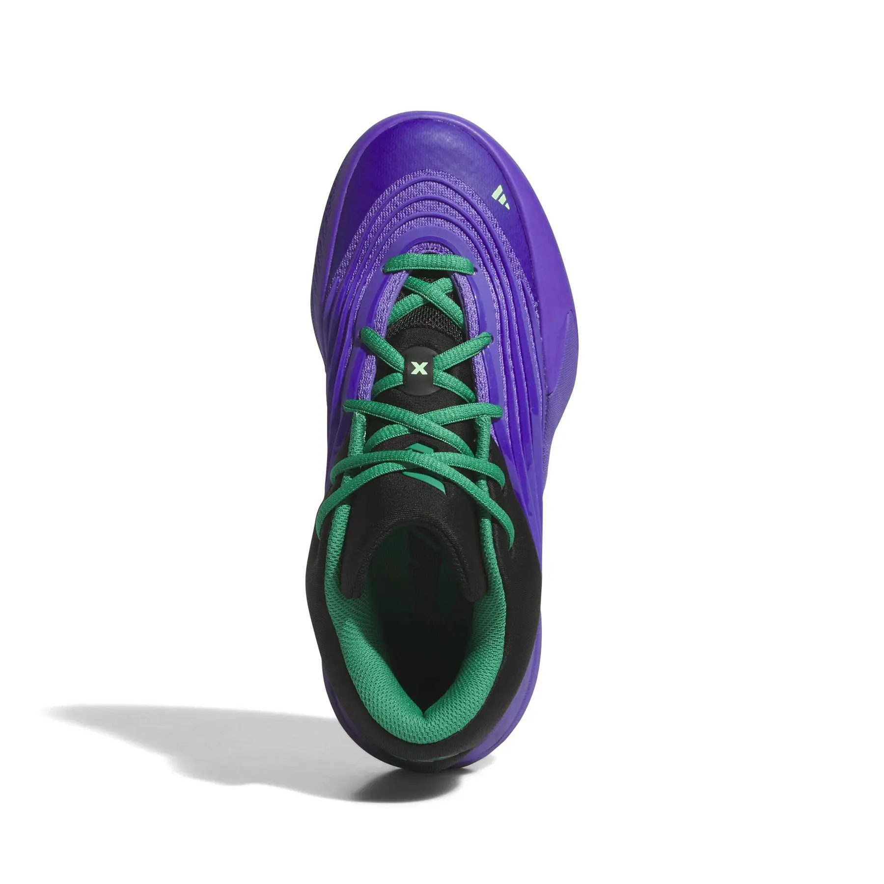 Children's basketball shoes adidas Dame X | Basket-Center