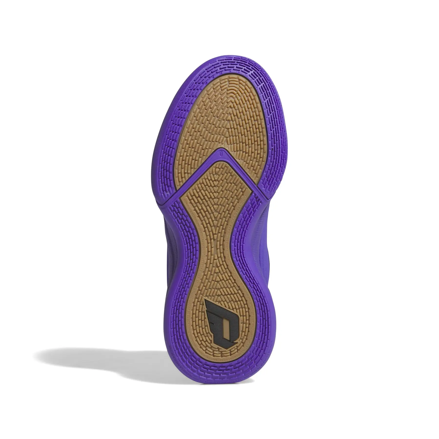 Children's basketball shoes adidas Dame X | Handball-Store