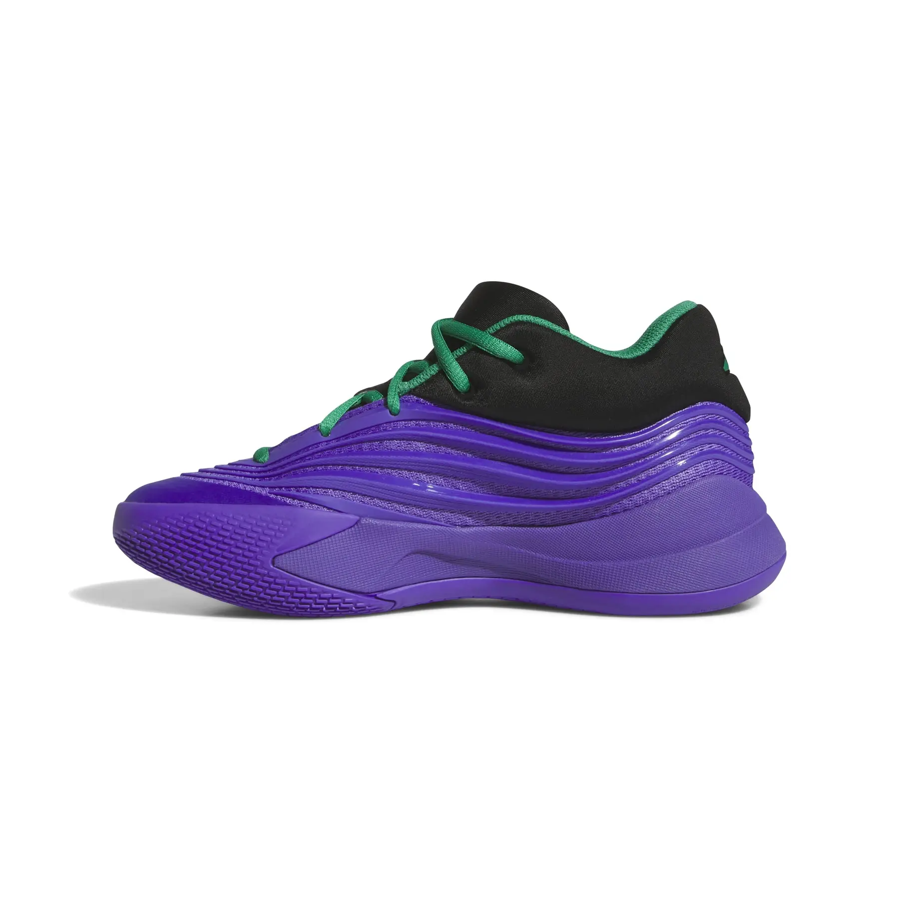  Dame バスケットボールシューズ Children's basketball shoes adidas Dame X | Basket-Center