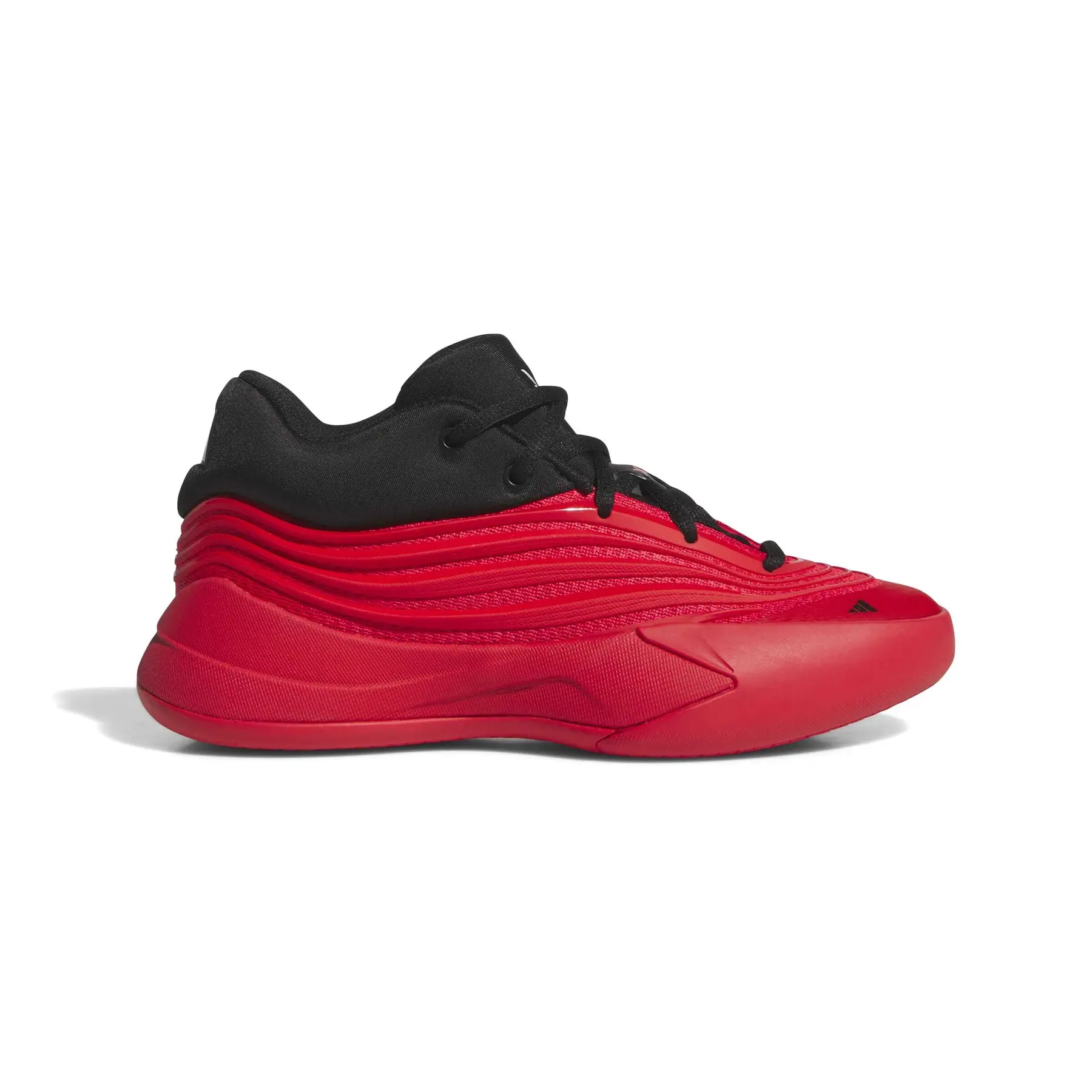 Scarpe Da Basket Adidas Dame X JP8639 Rosso
