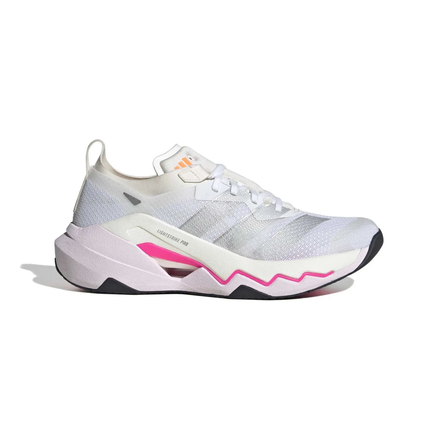 Adidas Women's Blanc Cross Training Shoes Rapidmove Pro