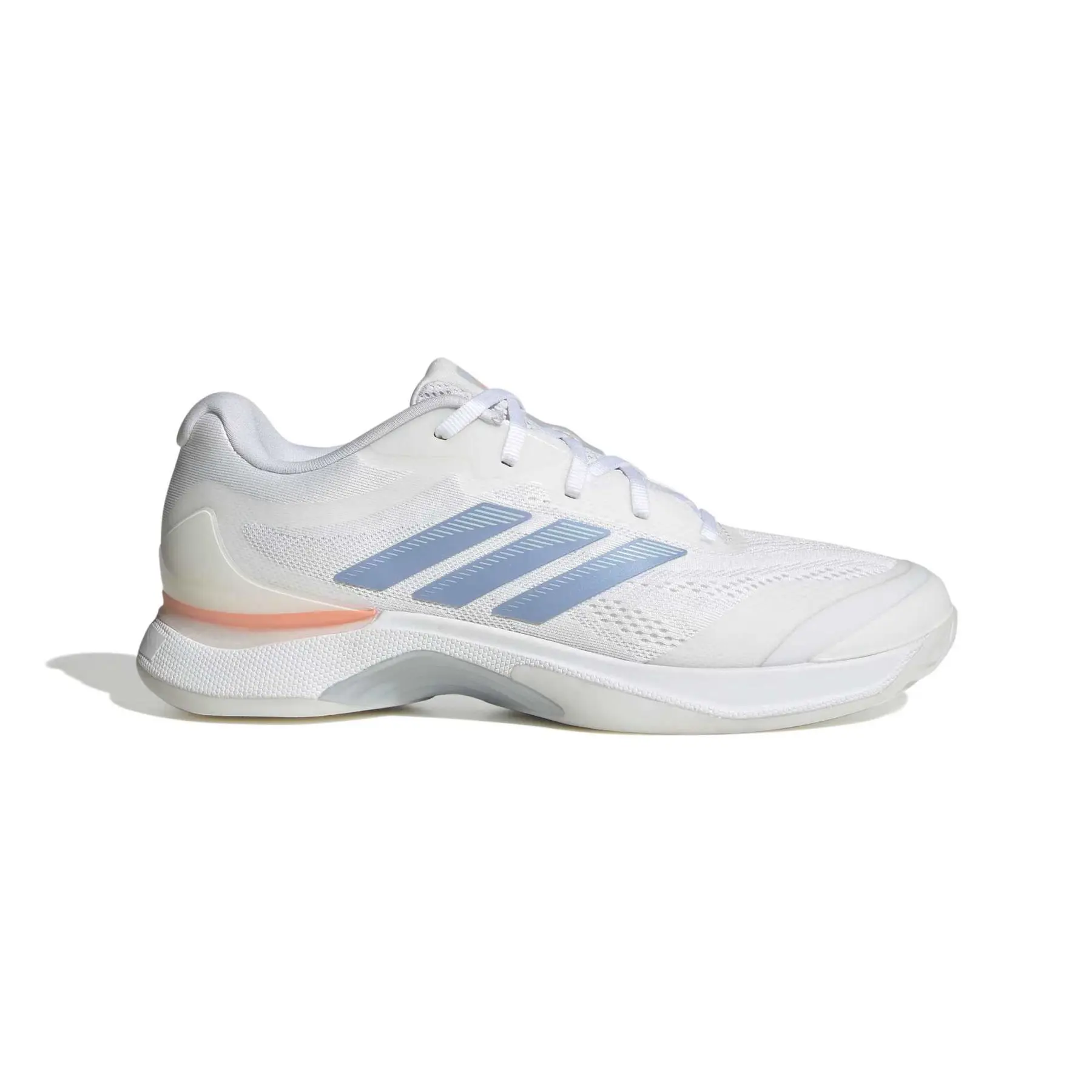 Adidas Chaussures de tennis femme Avacourt 3 Core