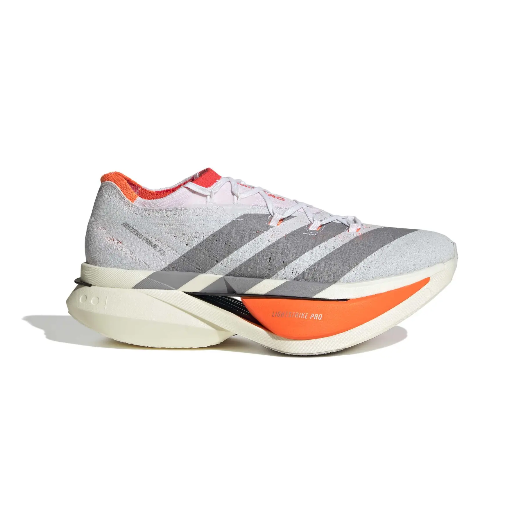 Running shoes adidas Adizero Prime X3 Strung | Endurance-Store