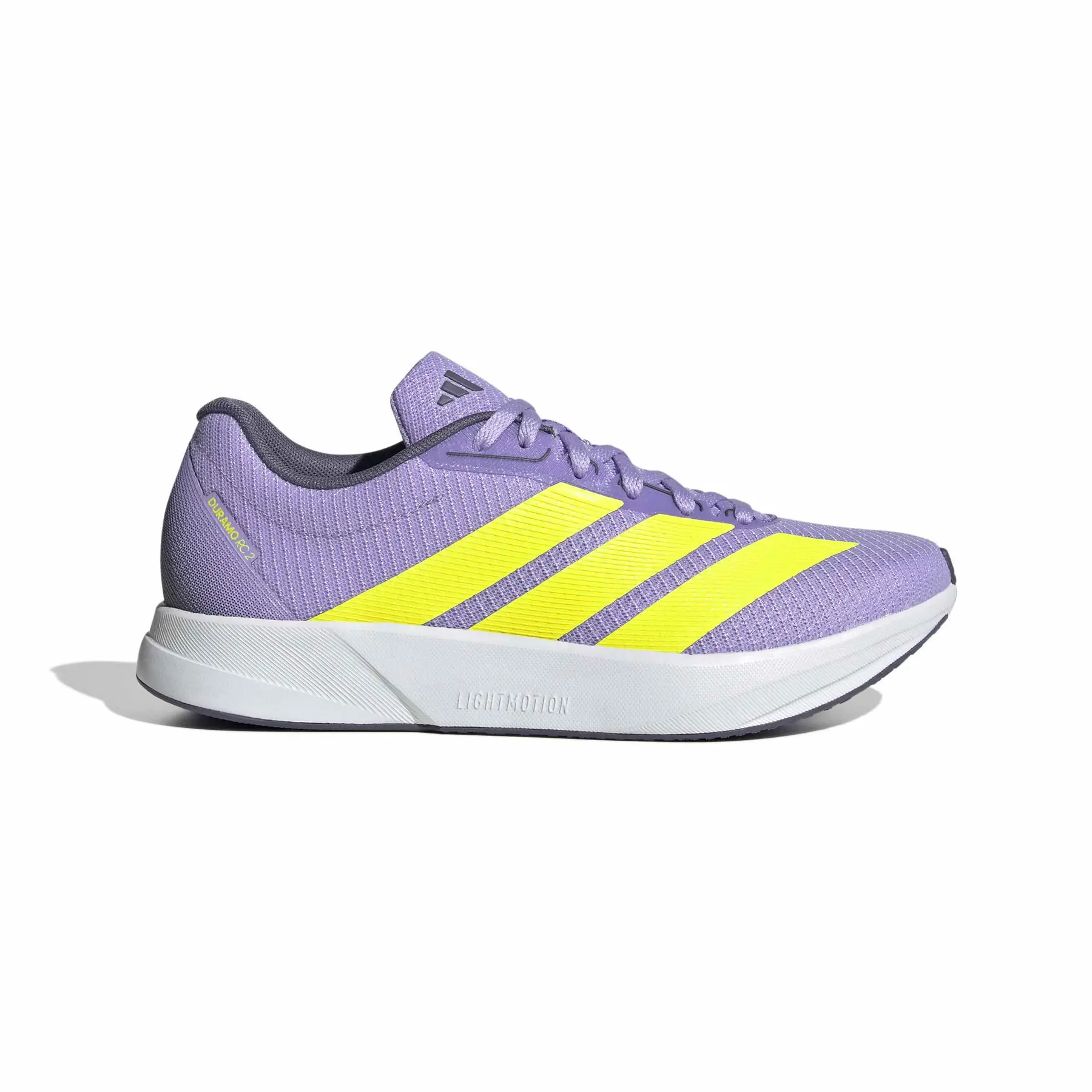 Damen-Laufschuhe Duramo RC2 - Violet - female - Size: 40 2/3