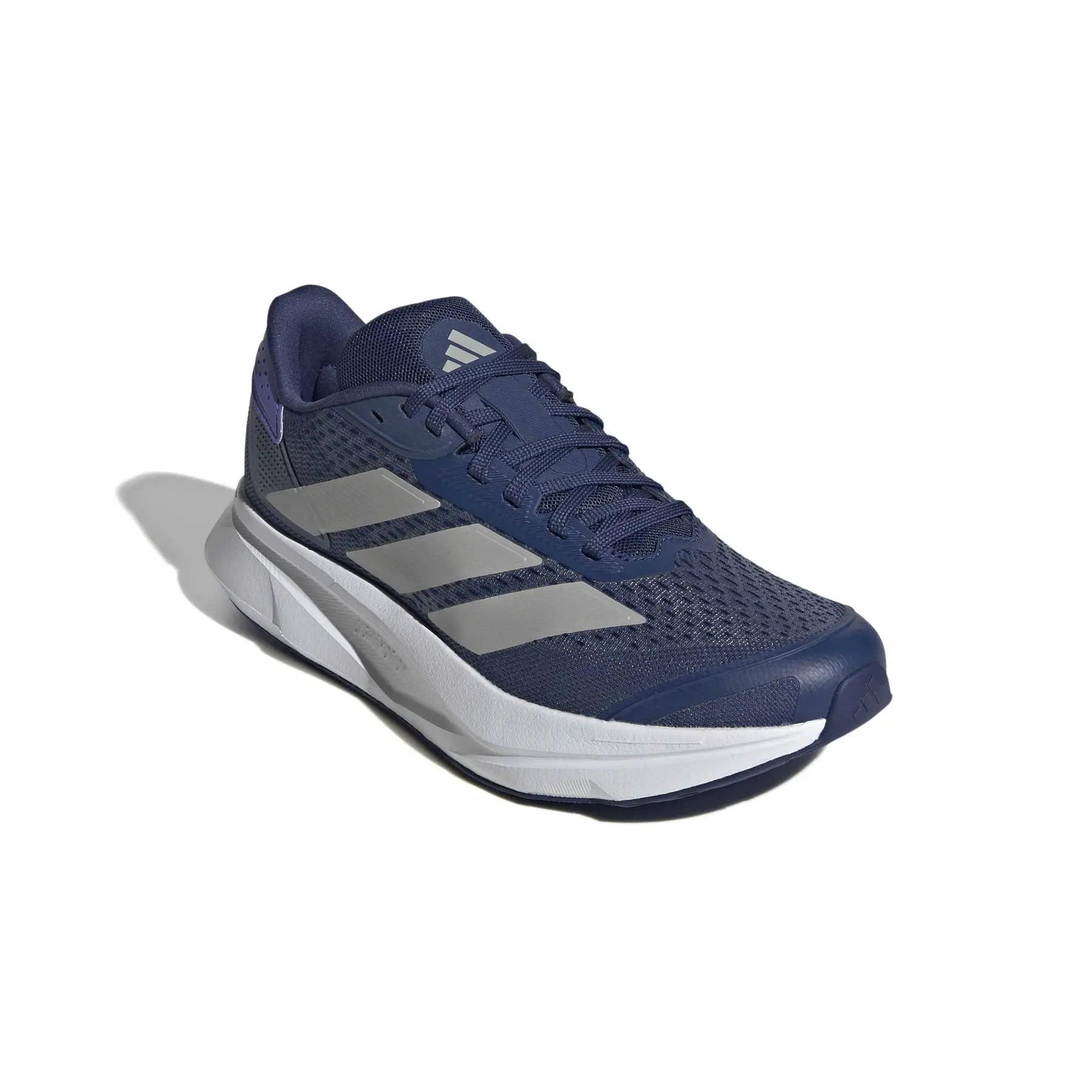adidas gazelle silver green womens ADIDAS DURAMO 9 – bCODE main image 1