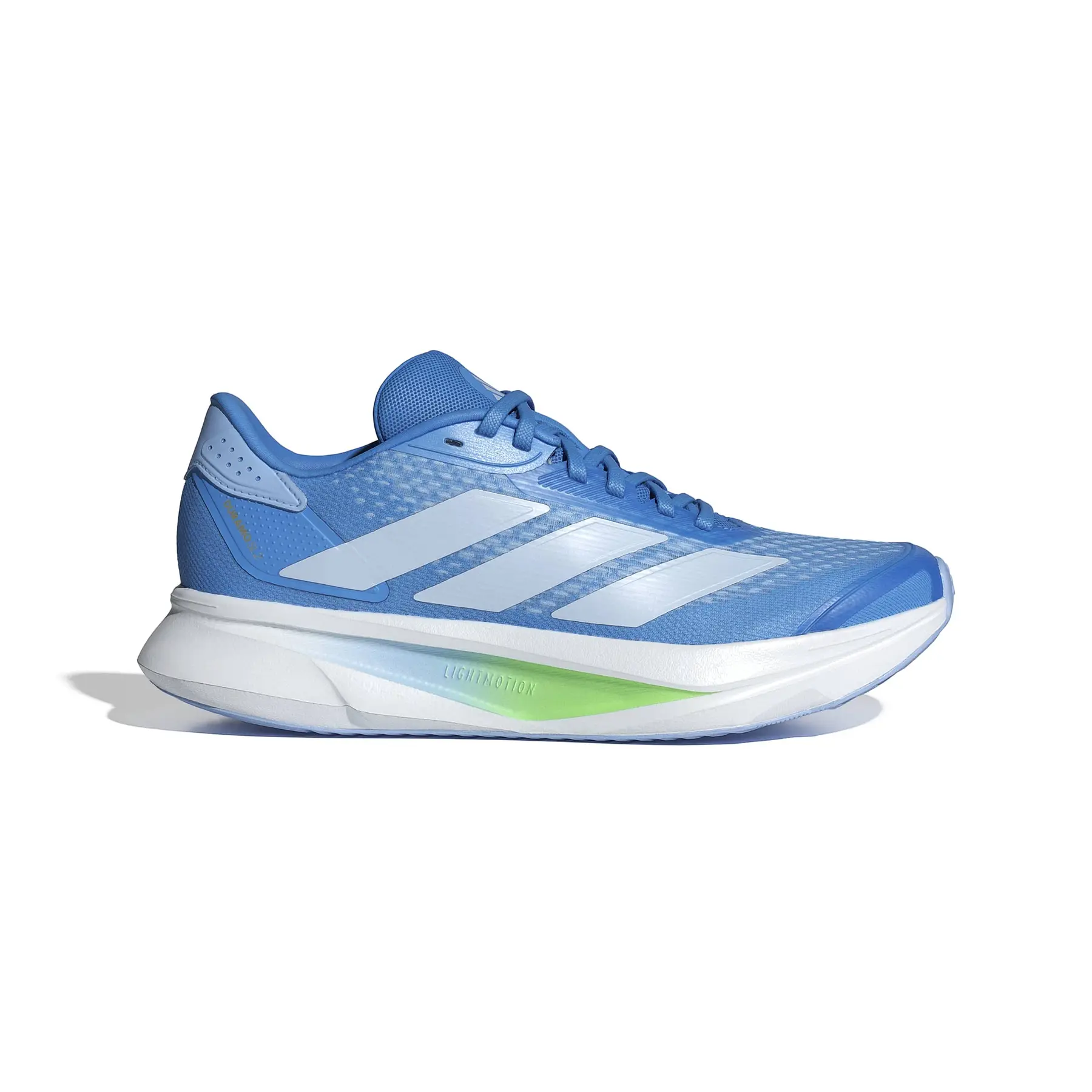 Adidas Femme Chaussures de running Duramo SL 2, Bleu, Taille 42 2/3