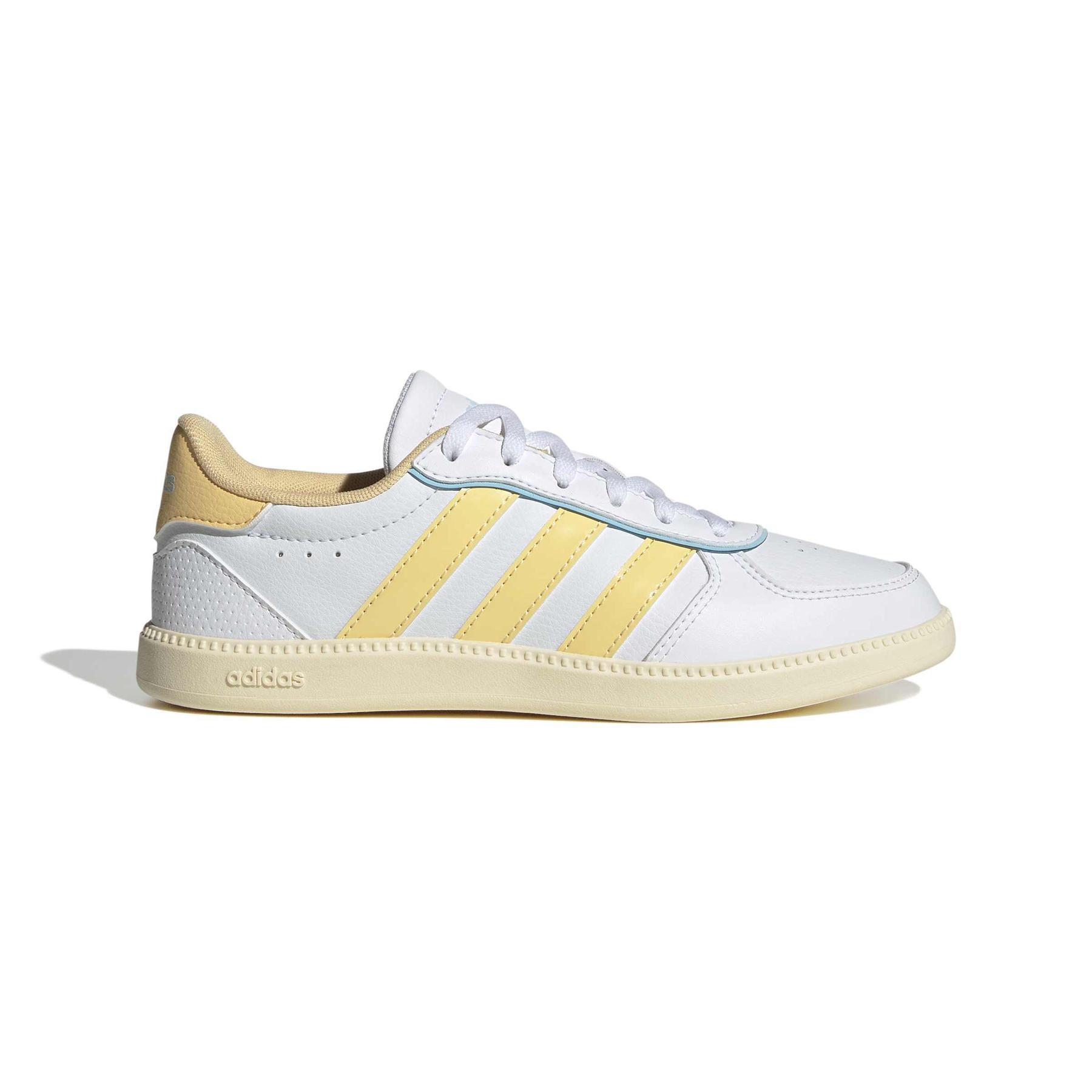 4068808055857 - Sneakers adidas Breaknet Sleek