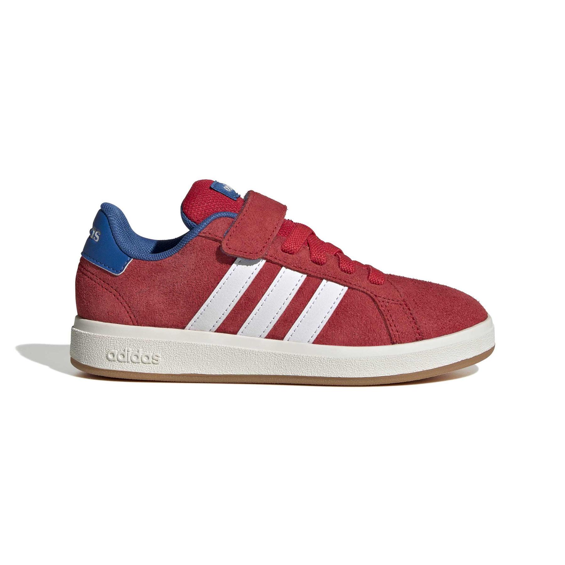 4068806513342 - Mini-Kinder-Sneaker adidas Grand Court 00s