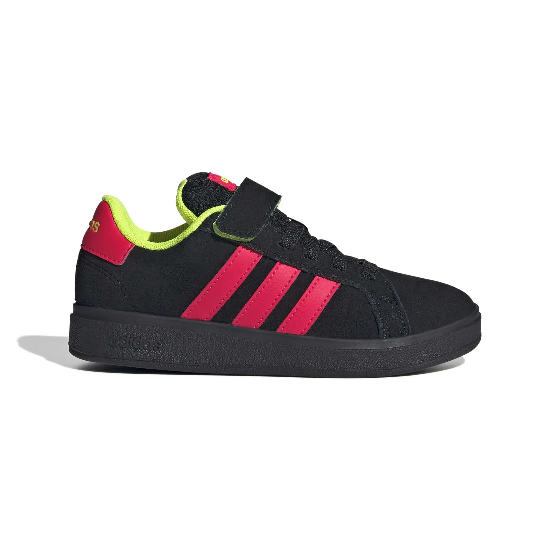Mini-Kinder-Sneaker adidas Grand Court 00s