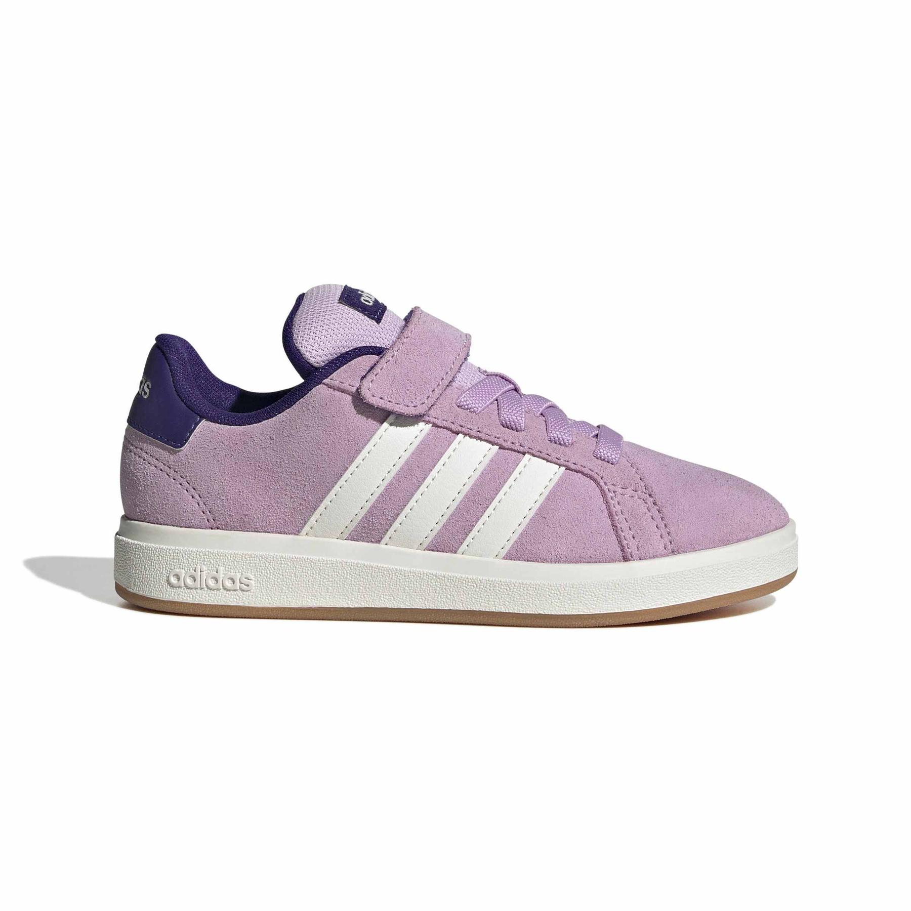 4068806509543 - Mini-Kinder-Sneaker adidas Grand Court 00s