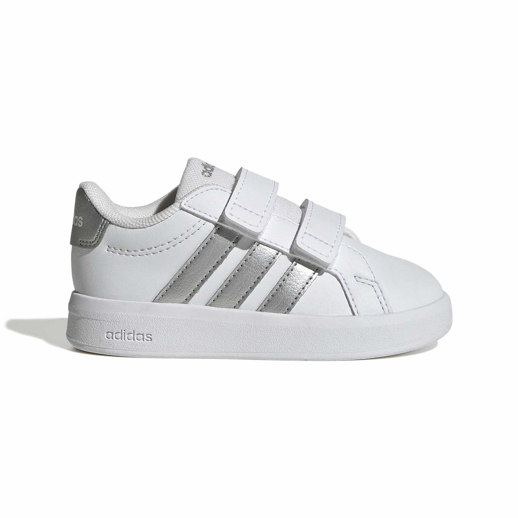 4068804414788 - Klassische Baby-Sneaker adidas Grand court 30