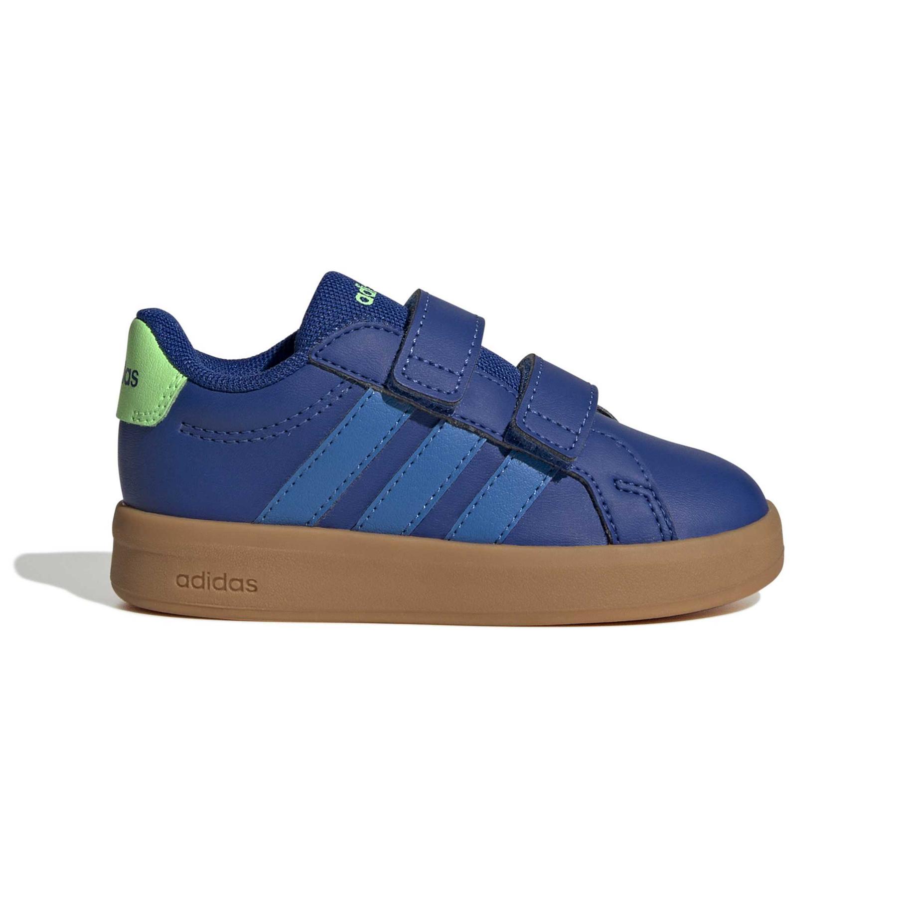 4068804422493 - Klassische Baby-Sneaker adidas Grand court 30