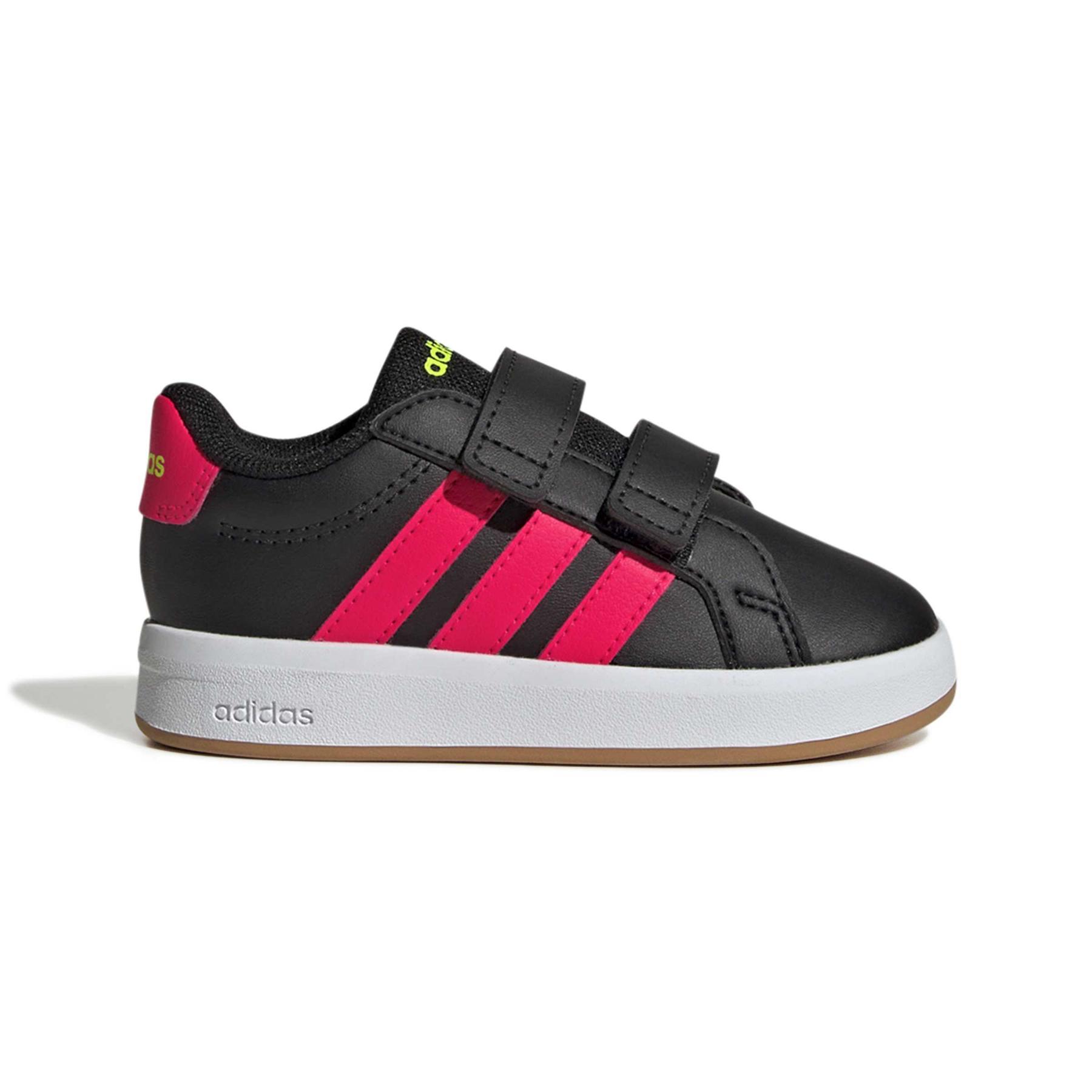 4068804406967 - Klassische Baby-Sneaker adidas Grand court 30