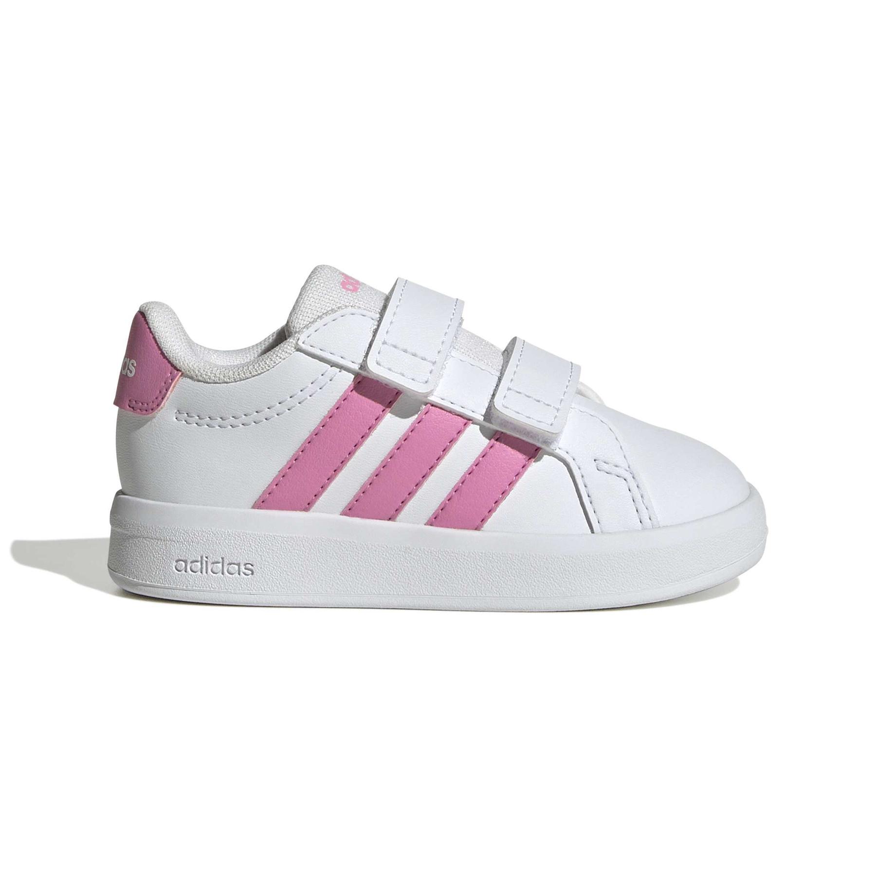 4068804418663 - Klassische Baby-Sneaker adidas Grand court 30