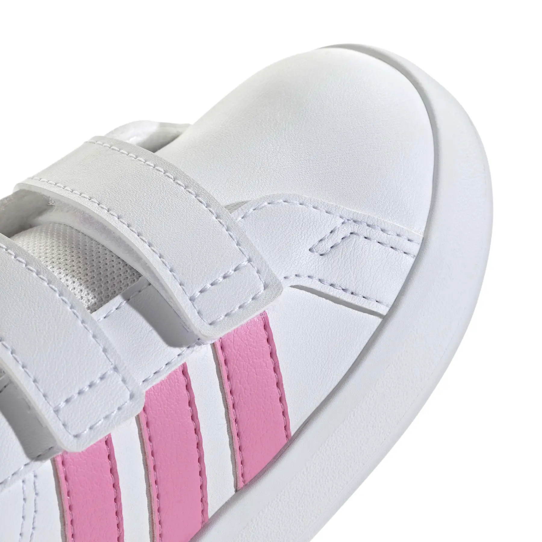 Classic Baby Shoes adidas Grand Court 3.0