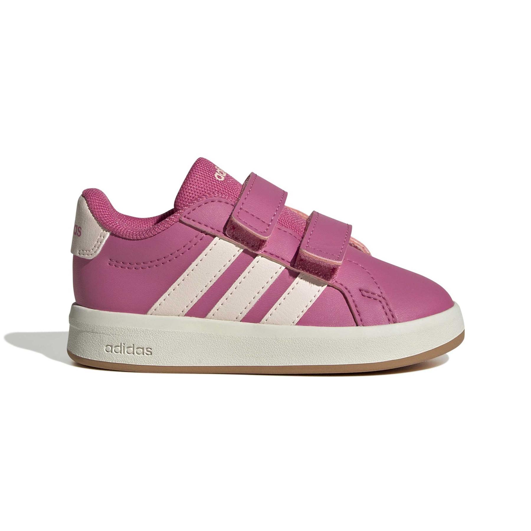 4068804399481 - Klassische Baby-Sneaker adidas Grand court 30
