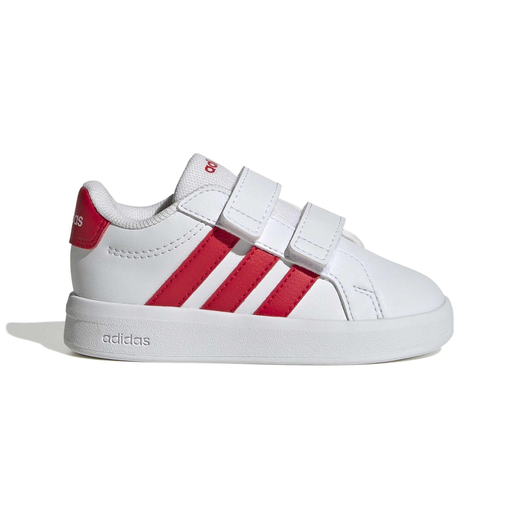 4068804407155 - Klassische Baby-Sneaker adidas Grand court 30