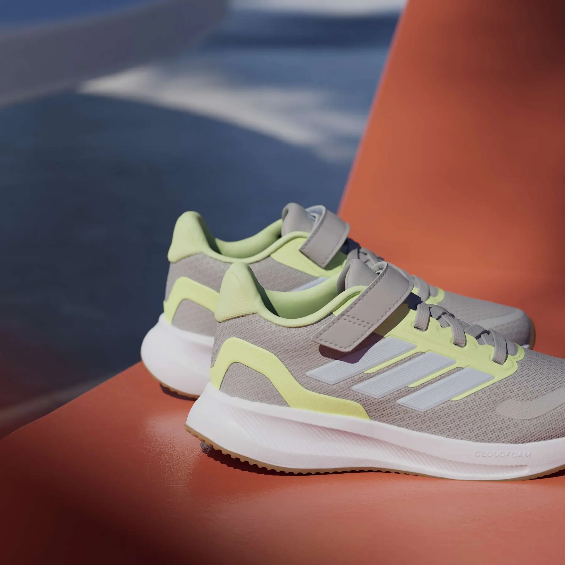 adidas gazelle silver green womens Adidas X Lego Sport – Playful Design Meets Athletic Comfort – Trade Sports main image 1
