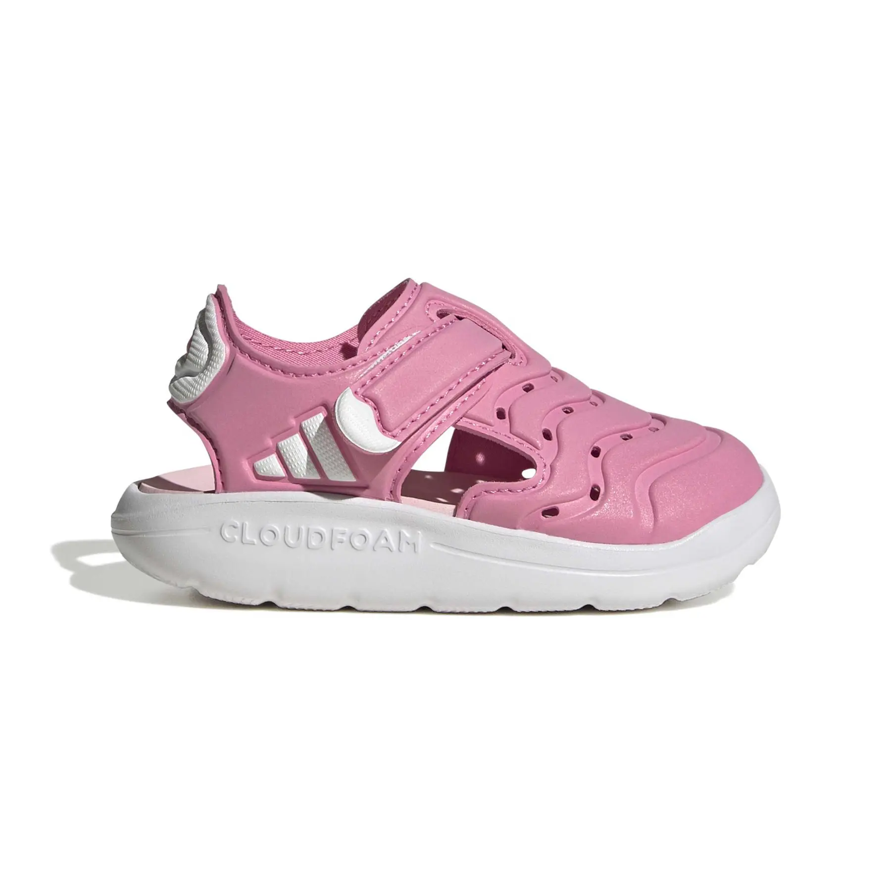 Adidas Unisex Infant Rose Baby Hiking Sandals