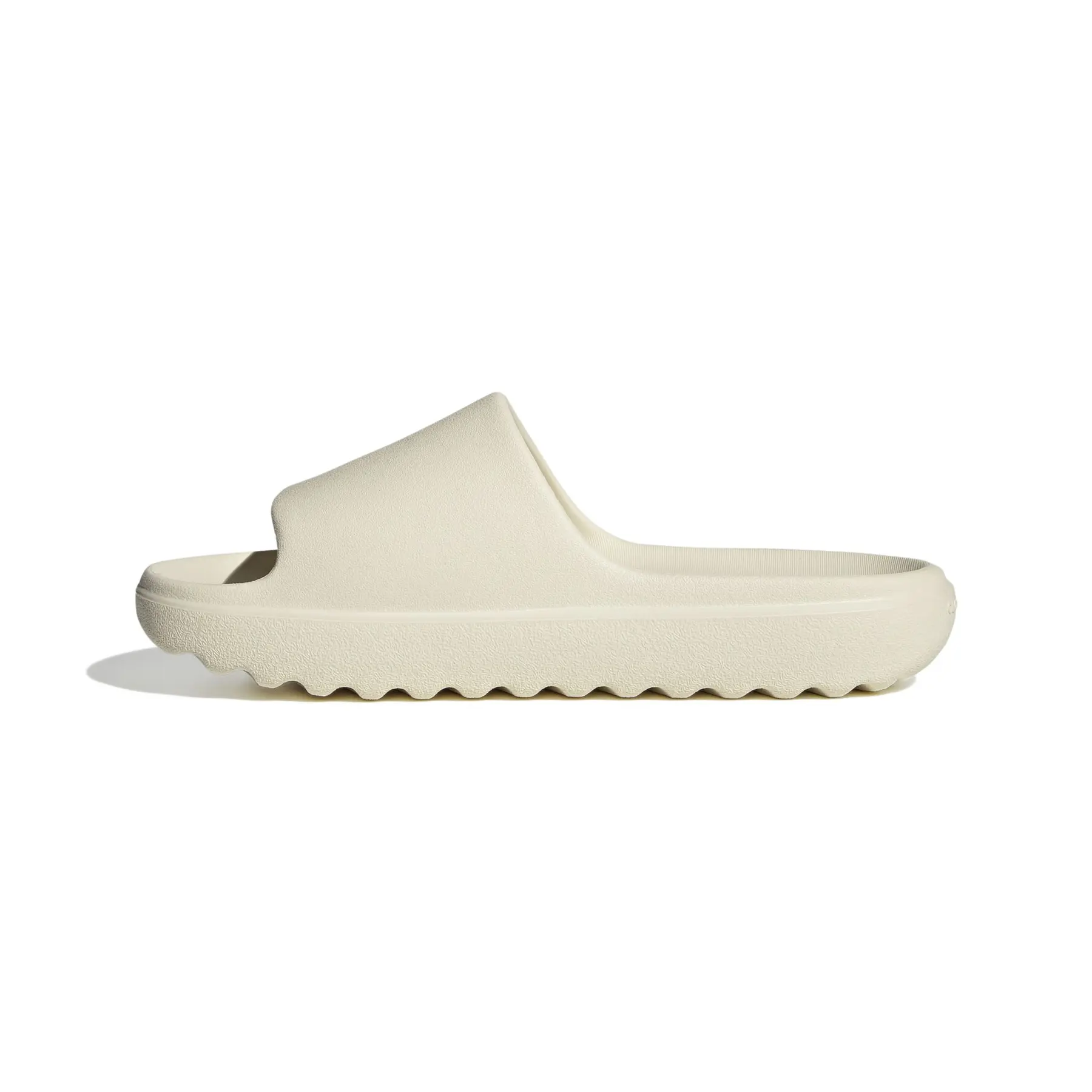 adidas Adilette Lumia Slides White US 12