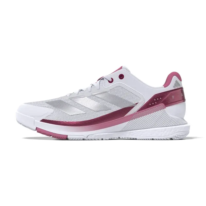 Scarpe da padel da donna adidas Crazyquick Boost
