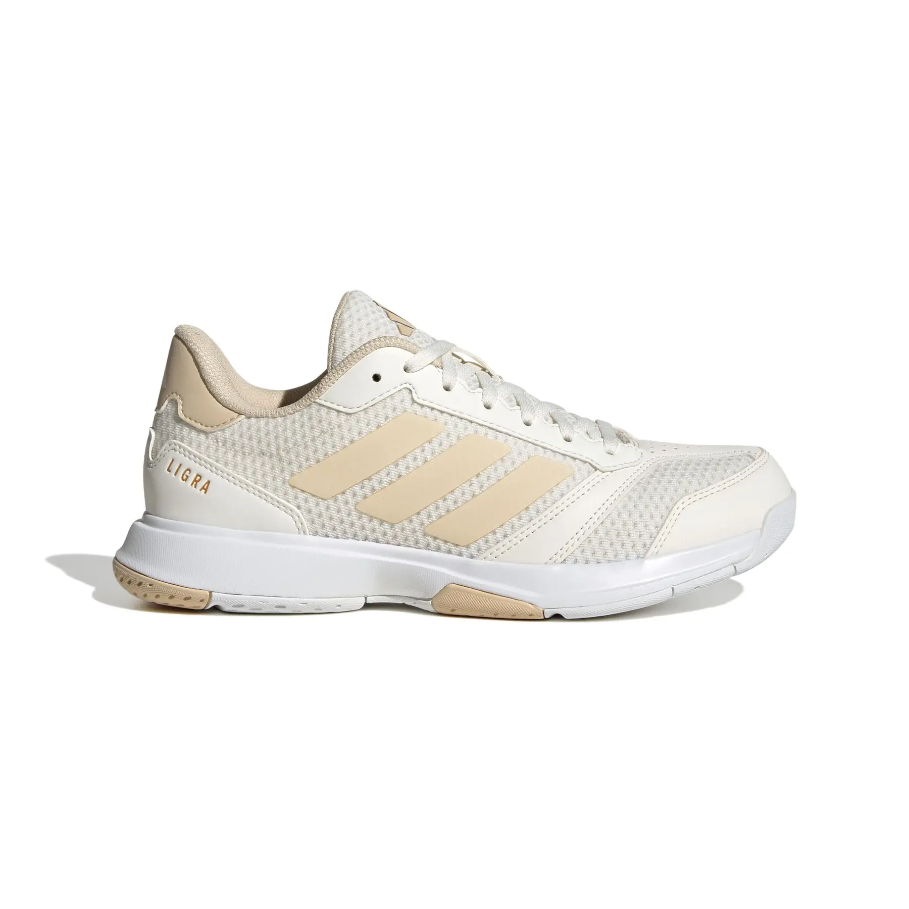Adidas Chaussures indoor femme adidas Ligra 8