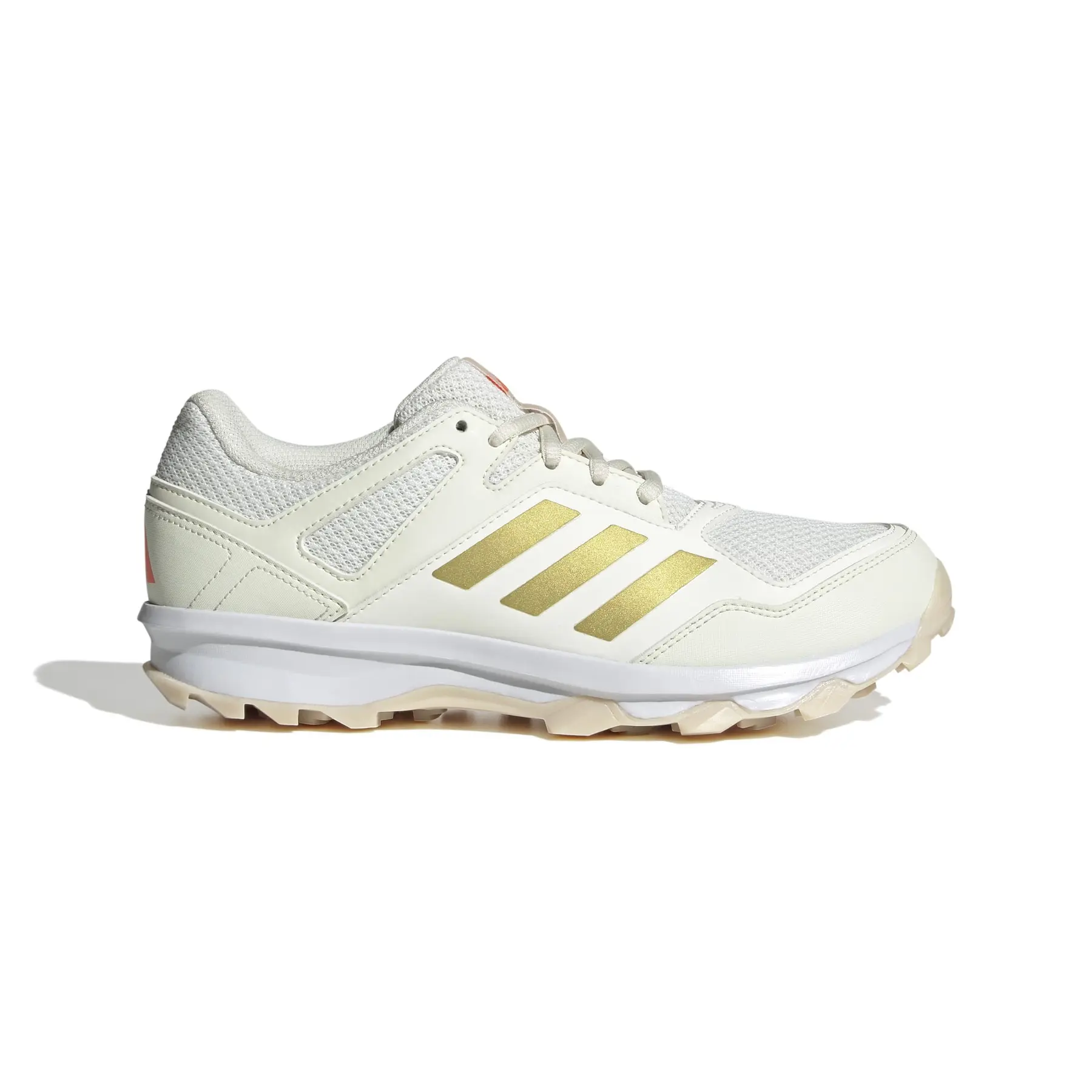 Hockeyschuhe Damen adidas Fabela Rise