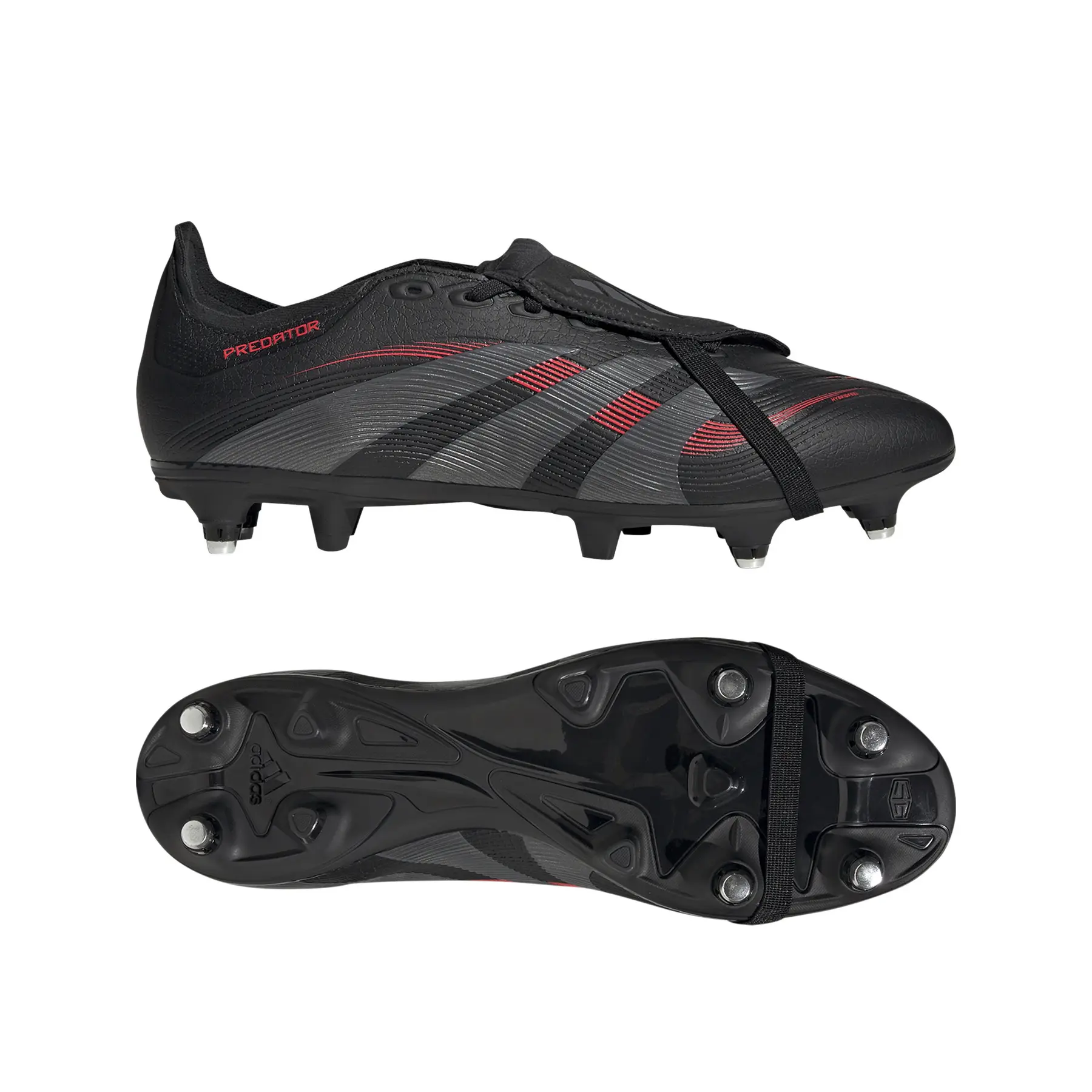 Football Boots adidas Predator League SG | Foot-Store