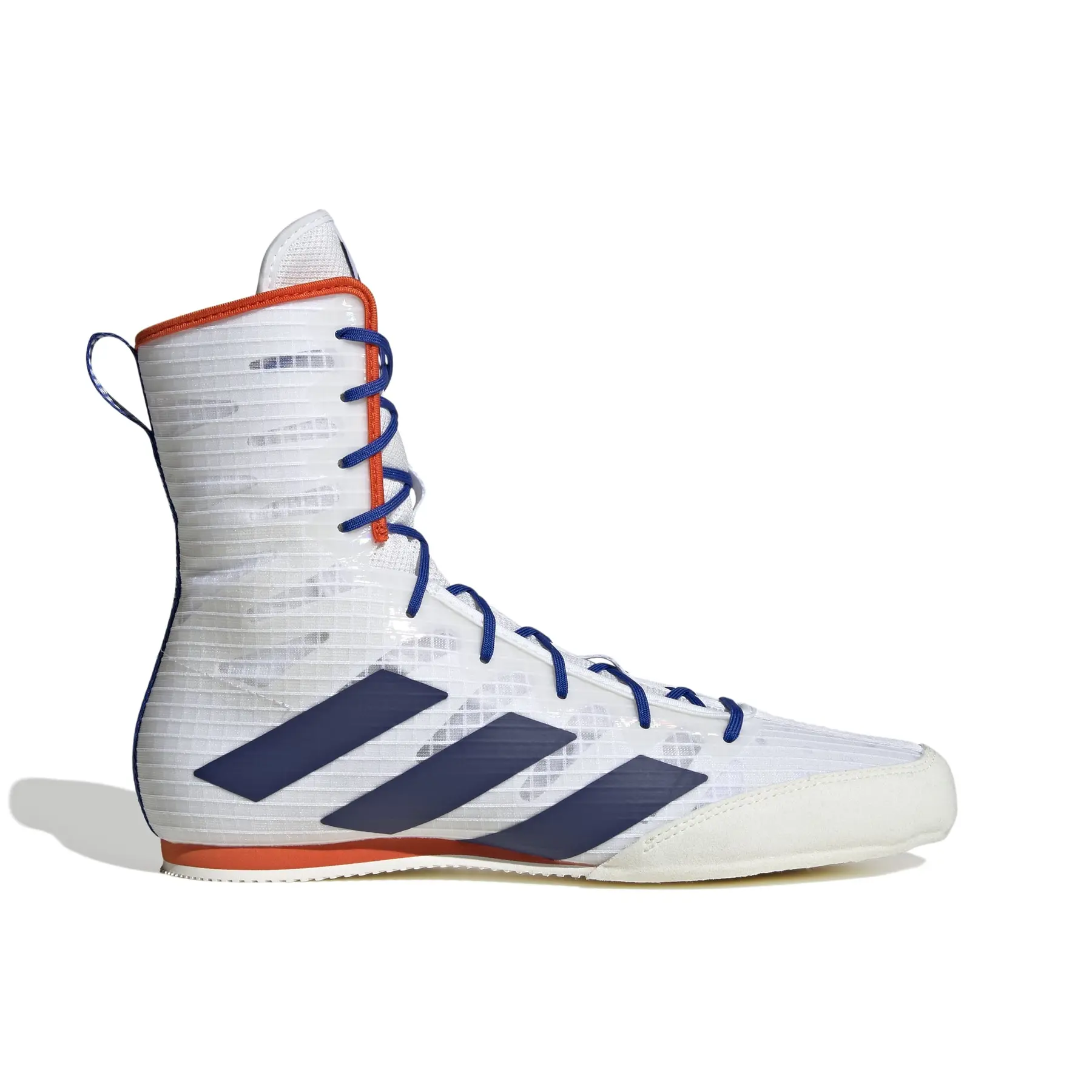 Boxschuhe adidas Box Hog 4