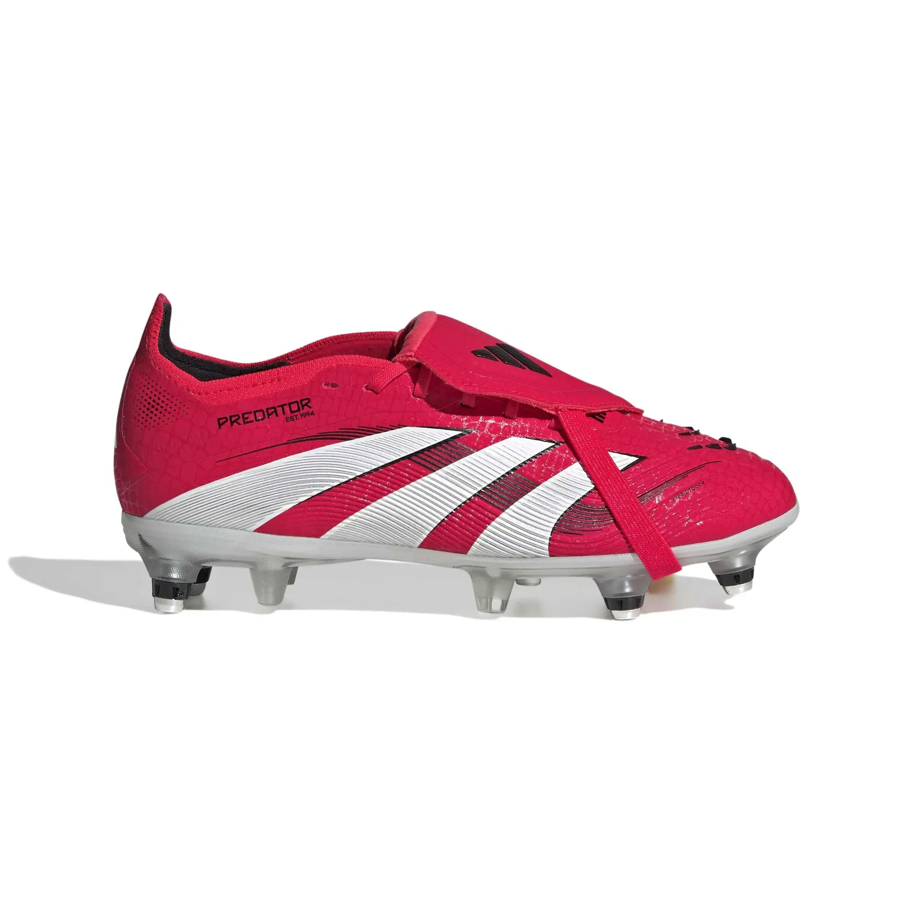 Adidas Chaussures de football enfant adidas Predator Elite SG