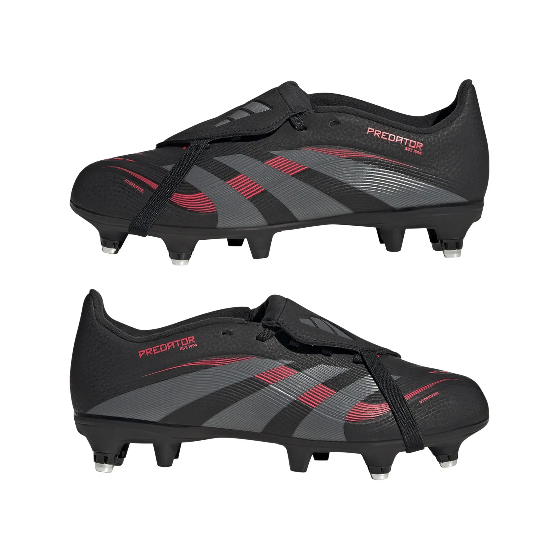 Football boots adidas Predator League Fold-Over Tongue SG | Foot-Store