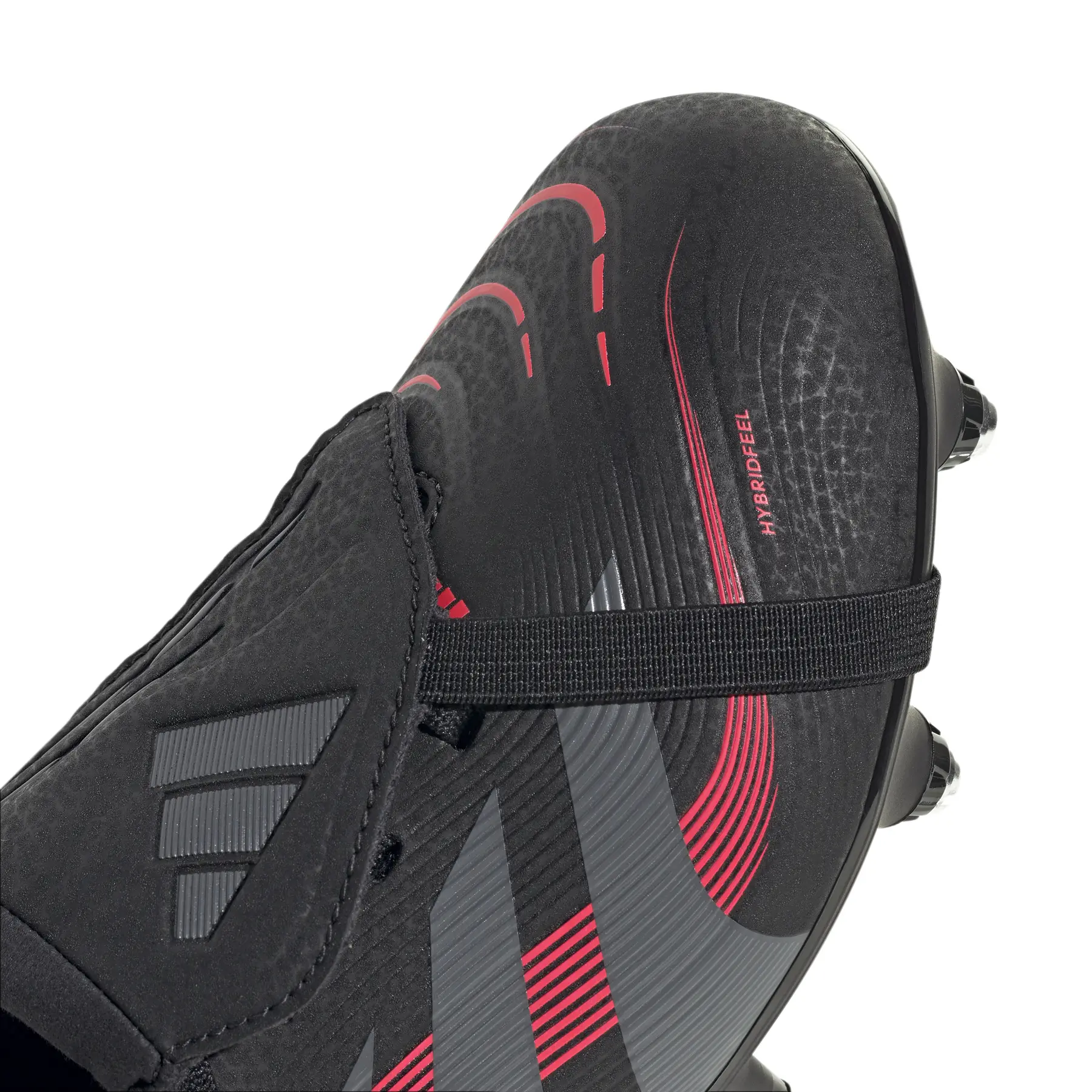 Children's Football boots adidas Predator League Fold-Over Tongue