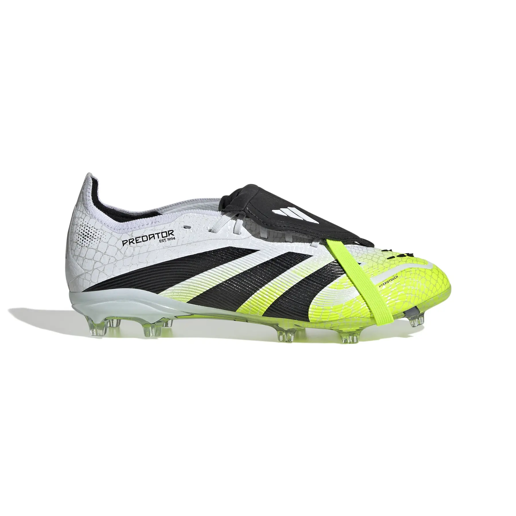 Adidas Chaussures de football enfant adidas Predator Elite FT FG