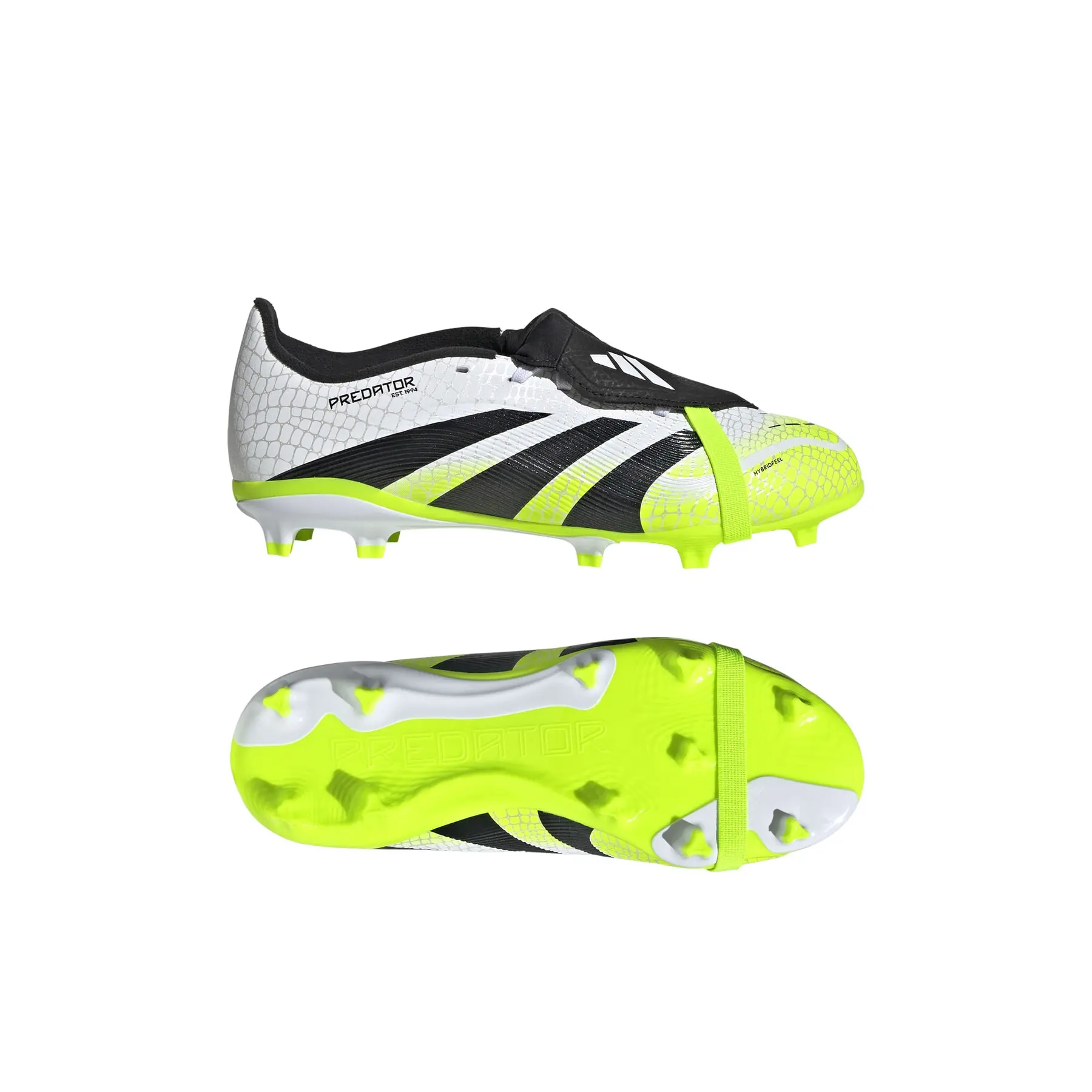 Children's Football Boots adidas Predator League FT FG/AG | Foot-Store