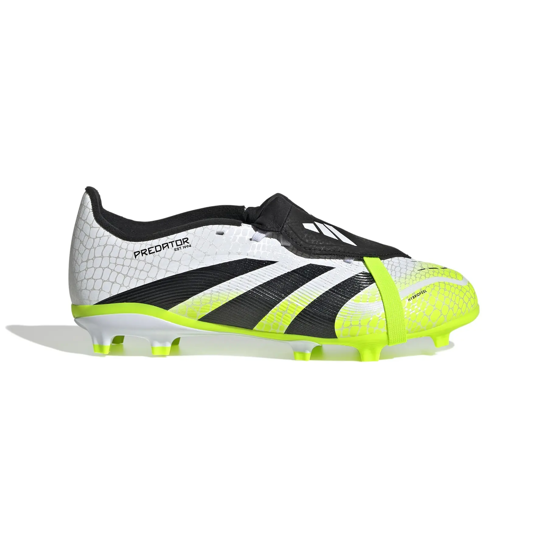 Adidas Chaussures de football enfant adidas Predator League FT FG/AG