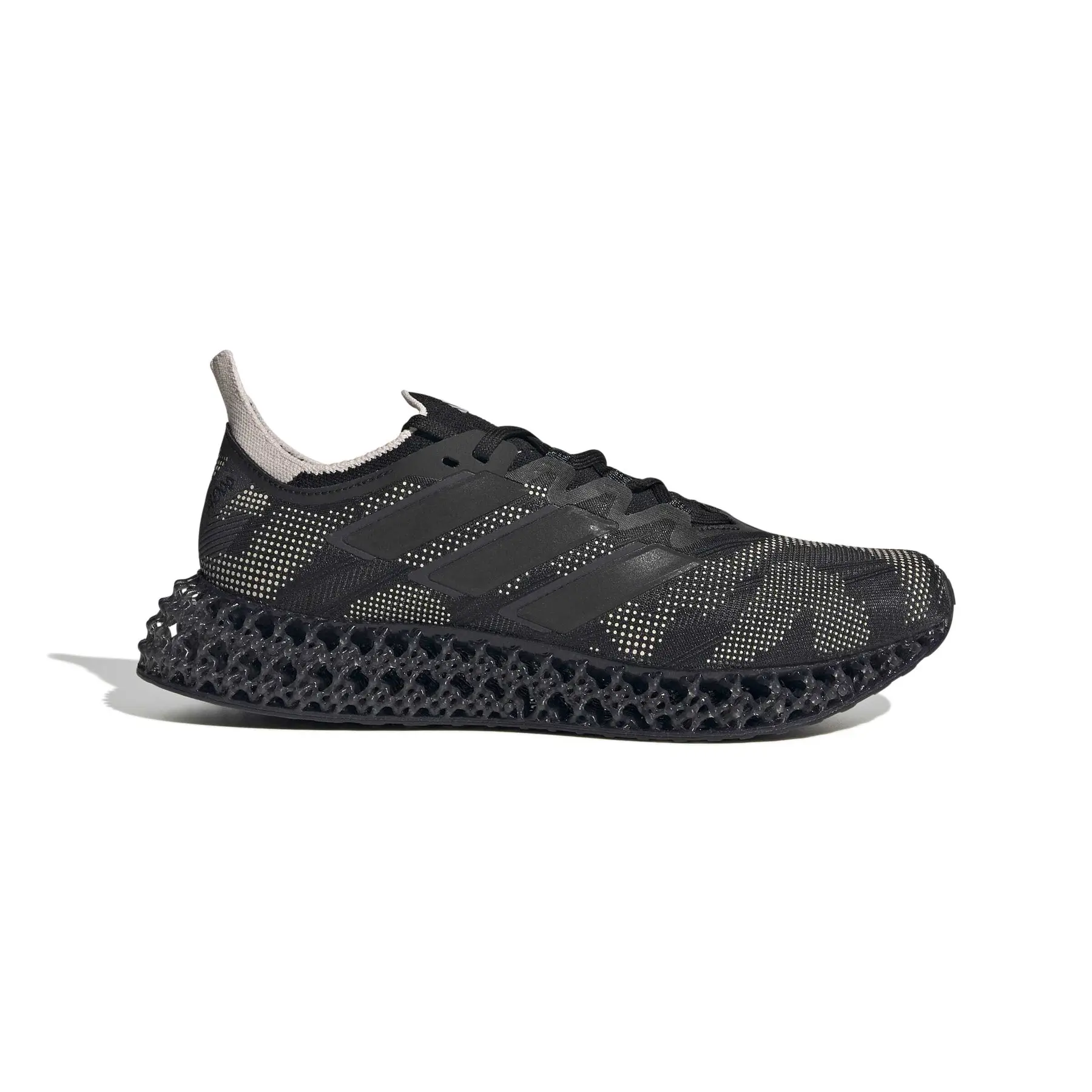 Damen-Laufschuhe adidas 4DFWD 4