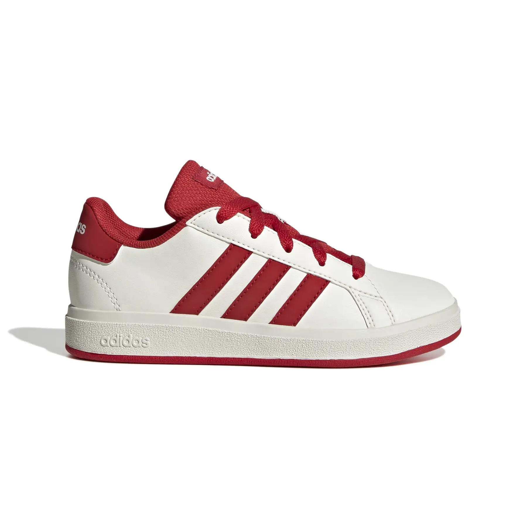 Baskets enfant adidas Grand Court 2.0