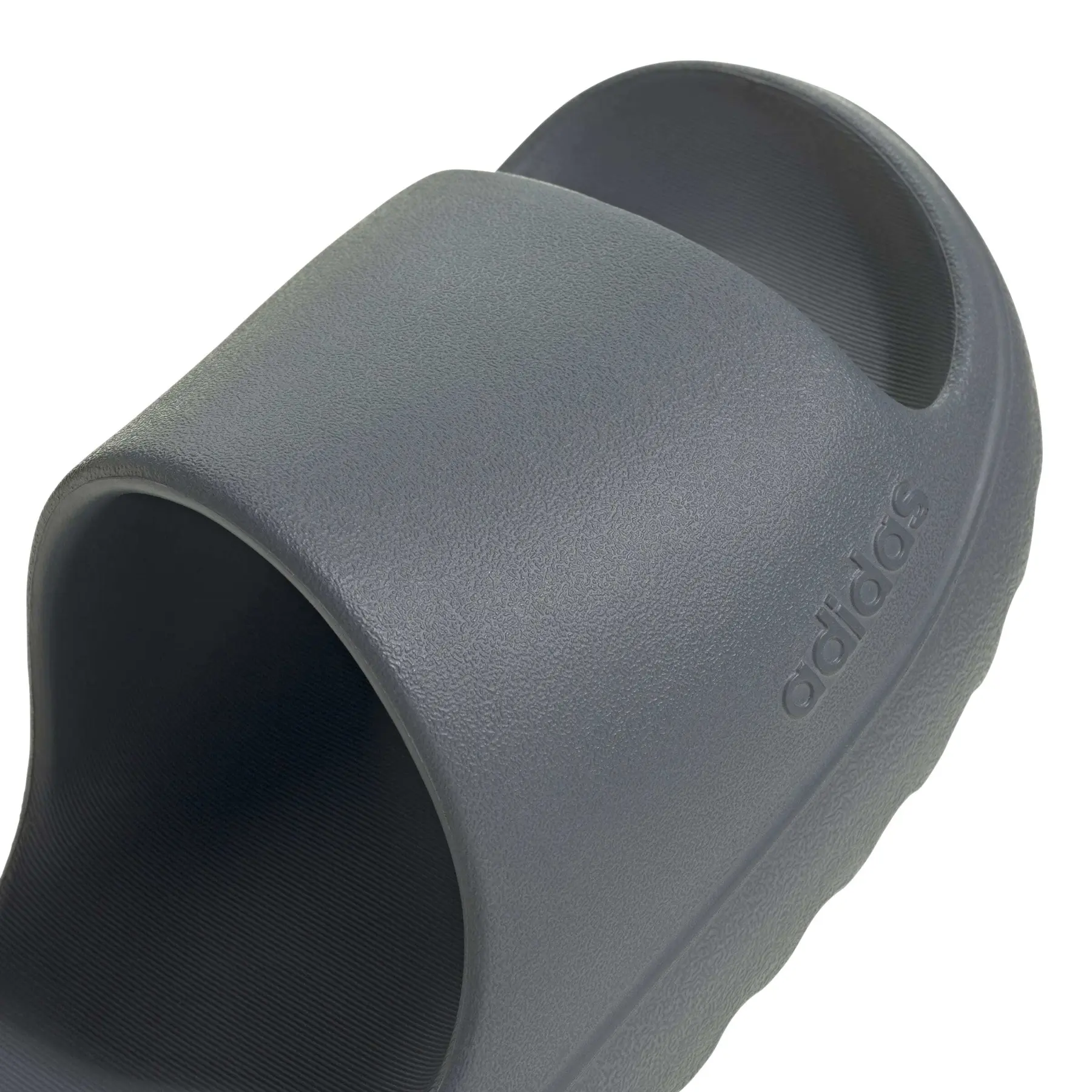 Adidas Lumia Slide ‘Ónix’ JQ0791 New Adidas Adilette Lumia Onix - Jun 2025 - JQ0791 - KicksOnFire.com main image 3