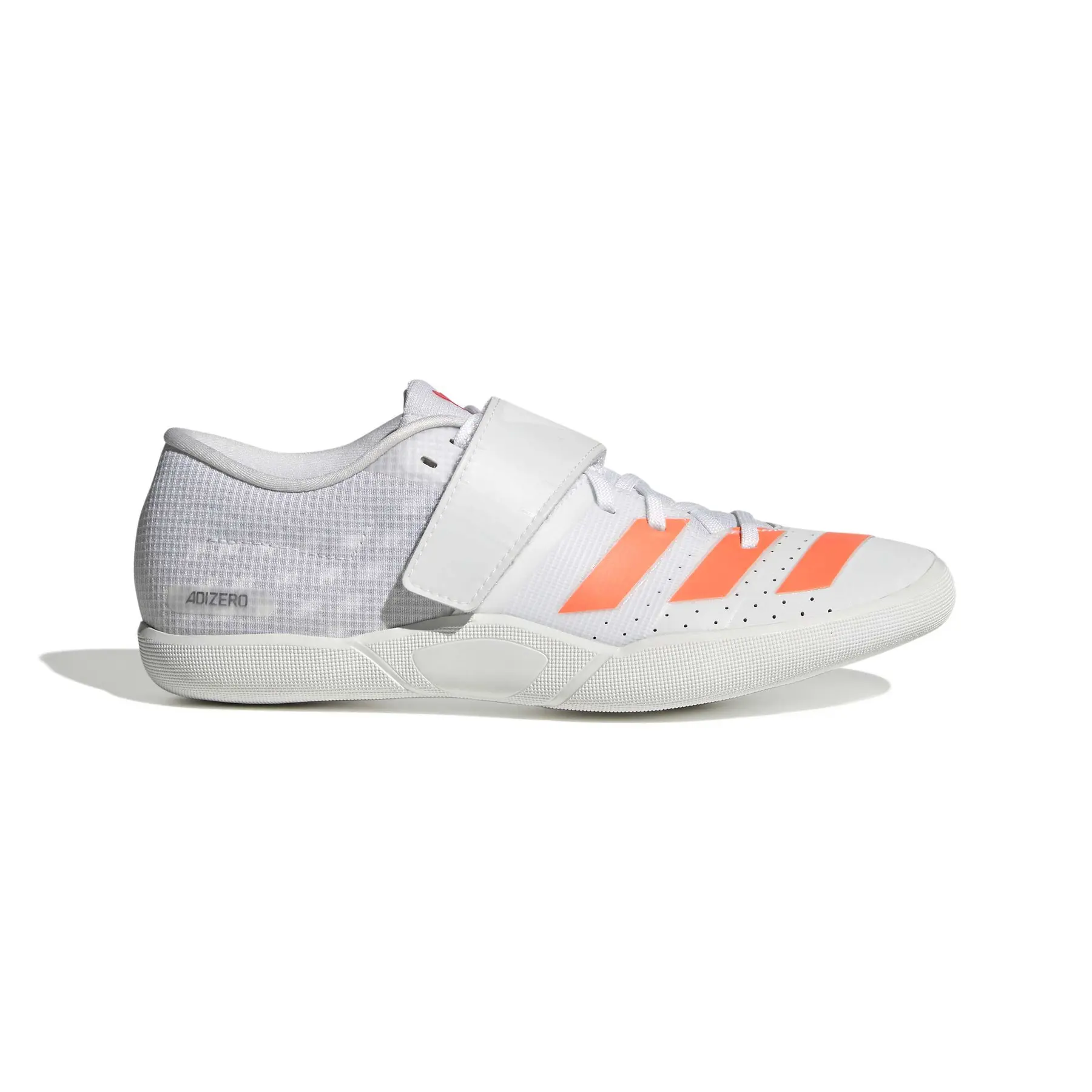 adidas gazelle silver green womens Velaasa Revolution: Throwing Shoe in Black