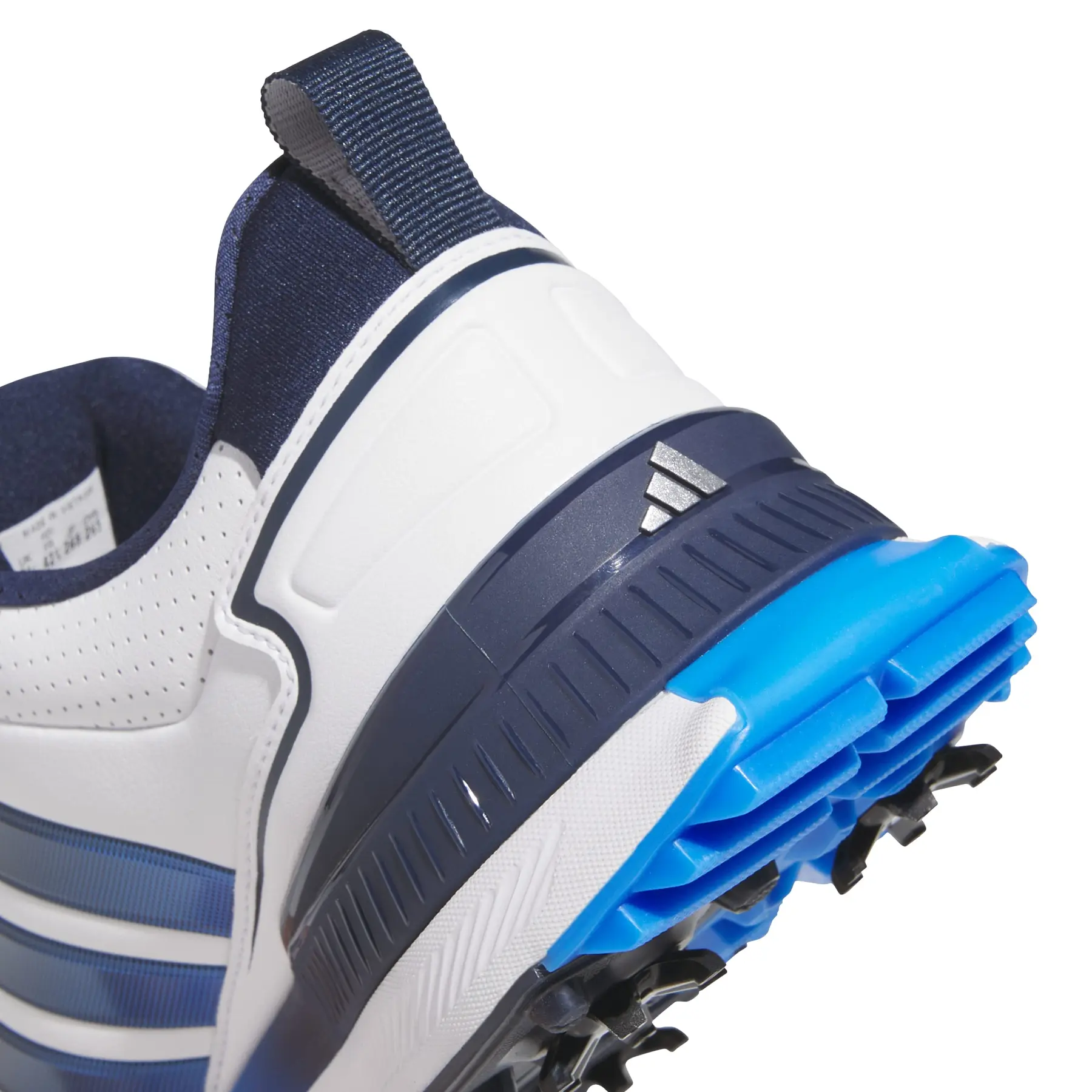adidas gazelle silver green womens adidas Golf Mens Rolling Links MC Z-Traxion Spikeless Golf Shoes 10.5