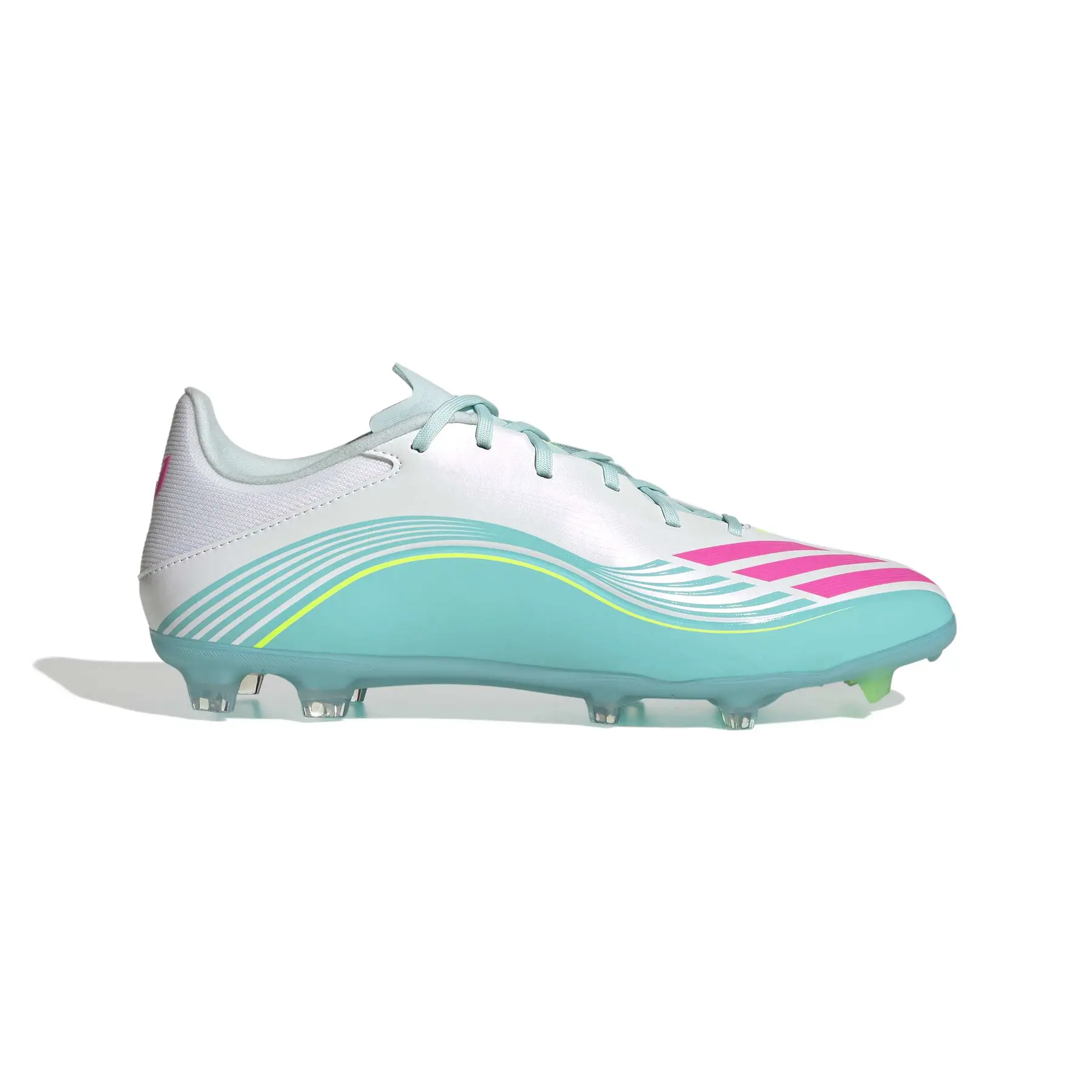 Adidas Chaussures de football adidas F50 Messi League FG/MG