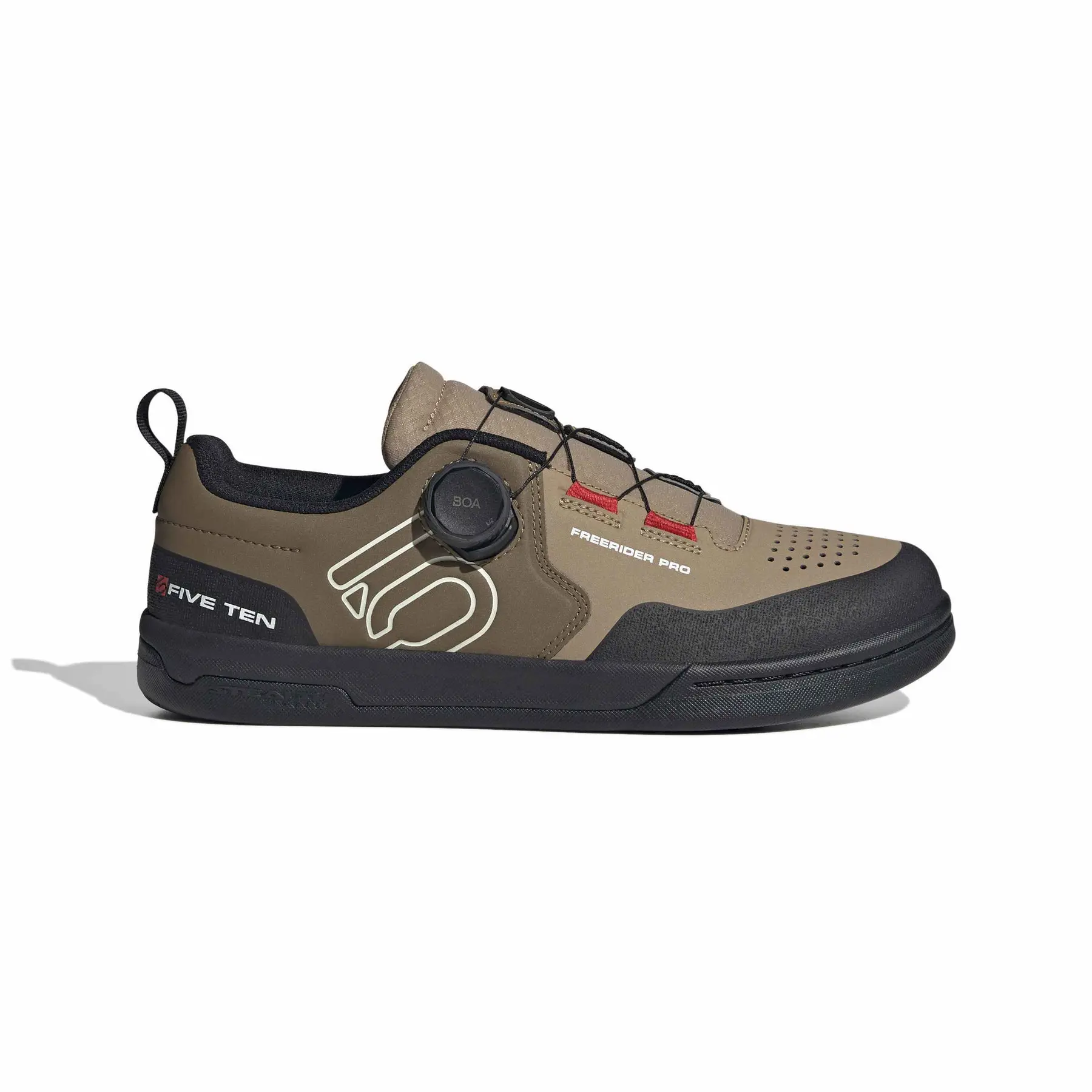 Ikonische Radschuhe adidas Five Ten Freerider Pro